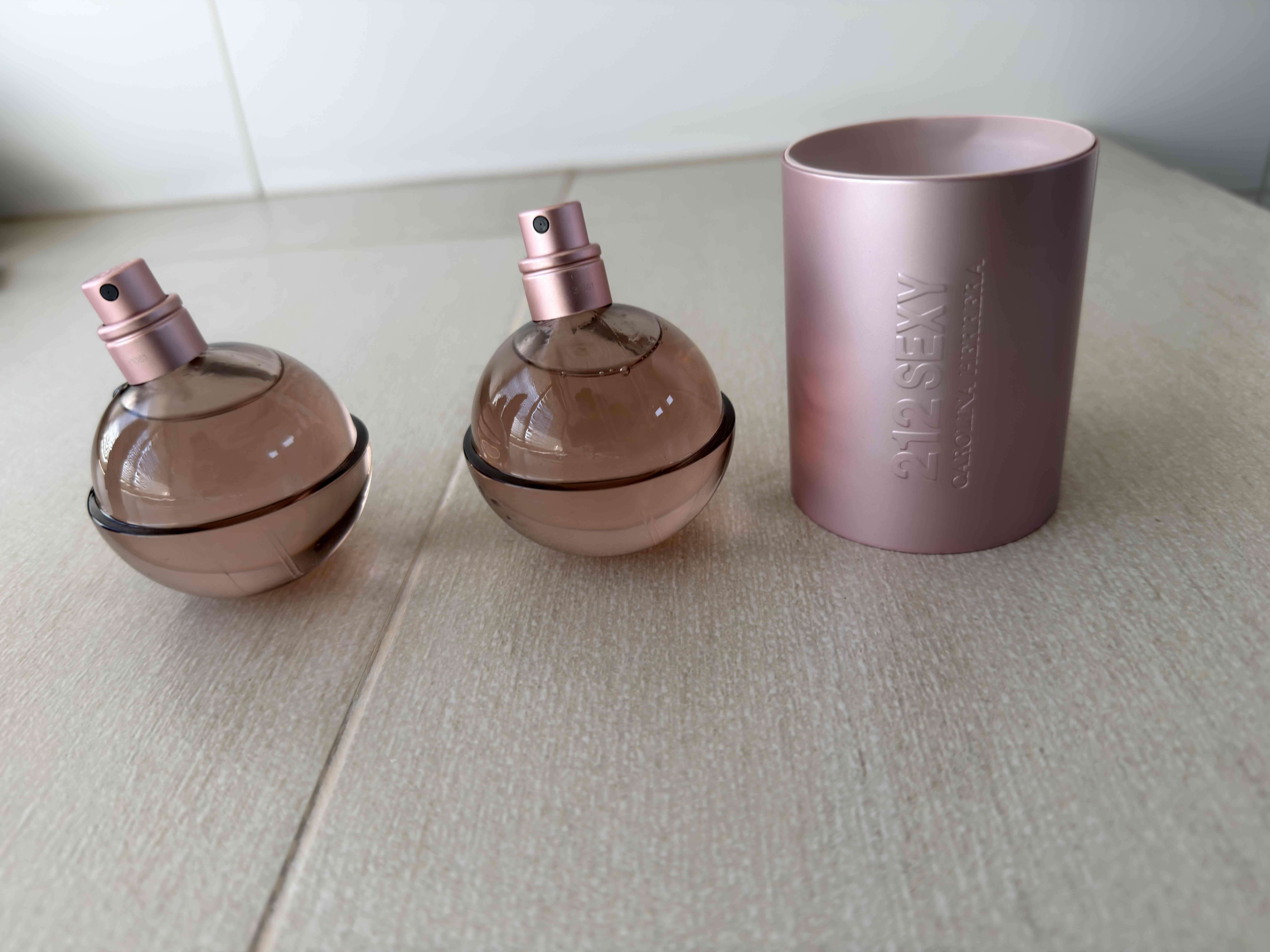 Perfume 212 Sexy 100ml - miniatura 3