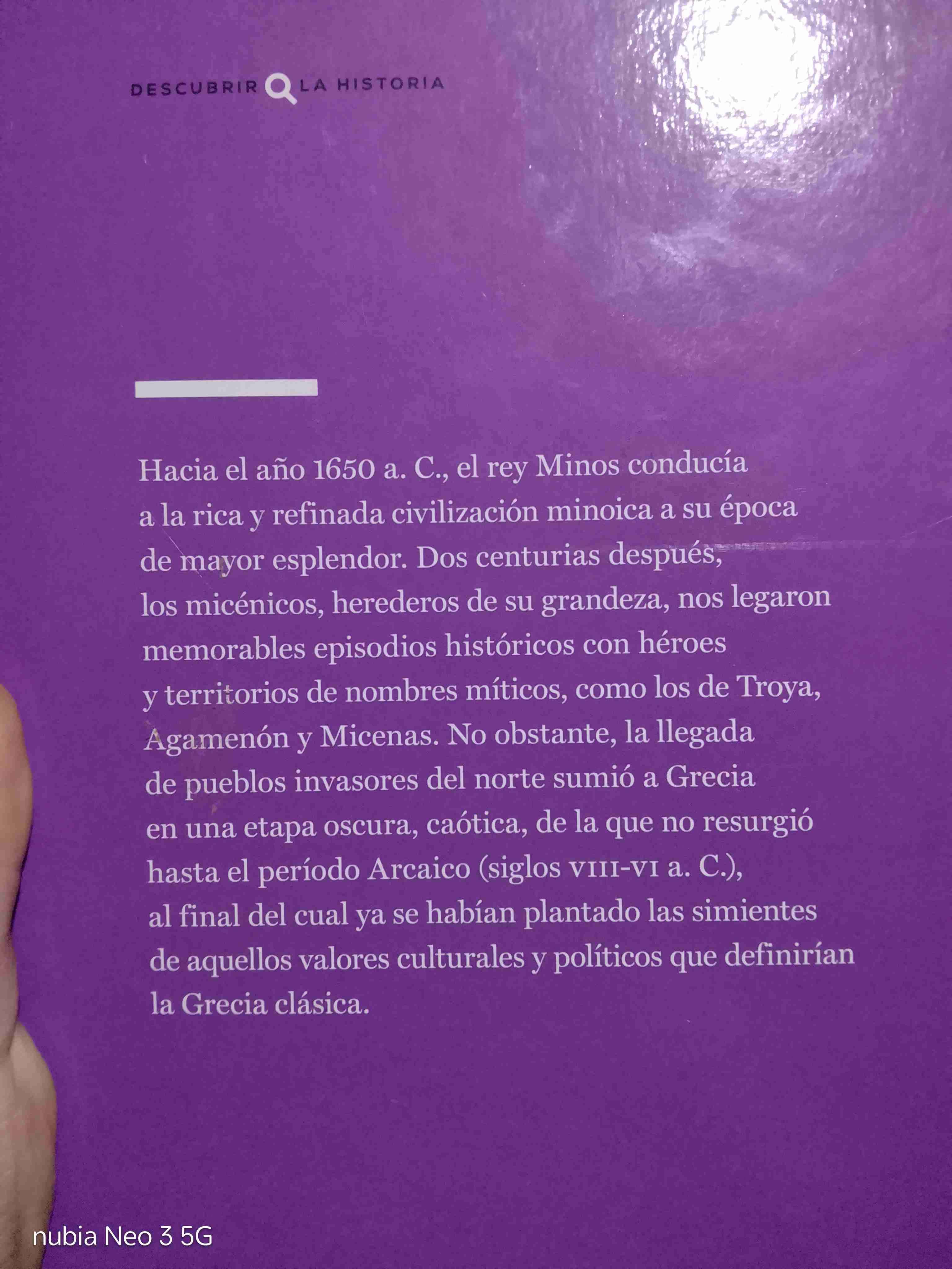 Lote de tres libros varios - miniatura 2