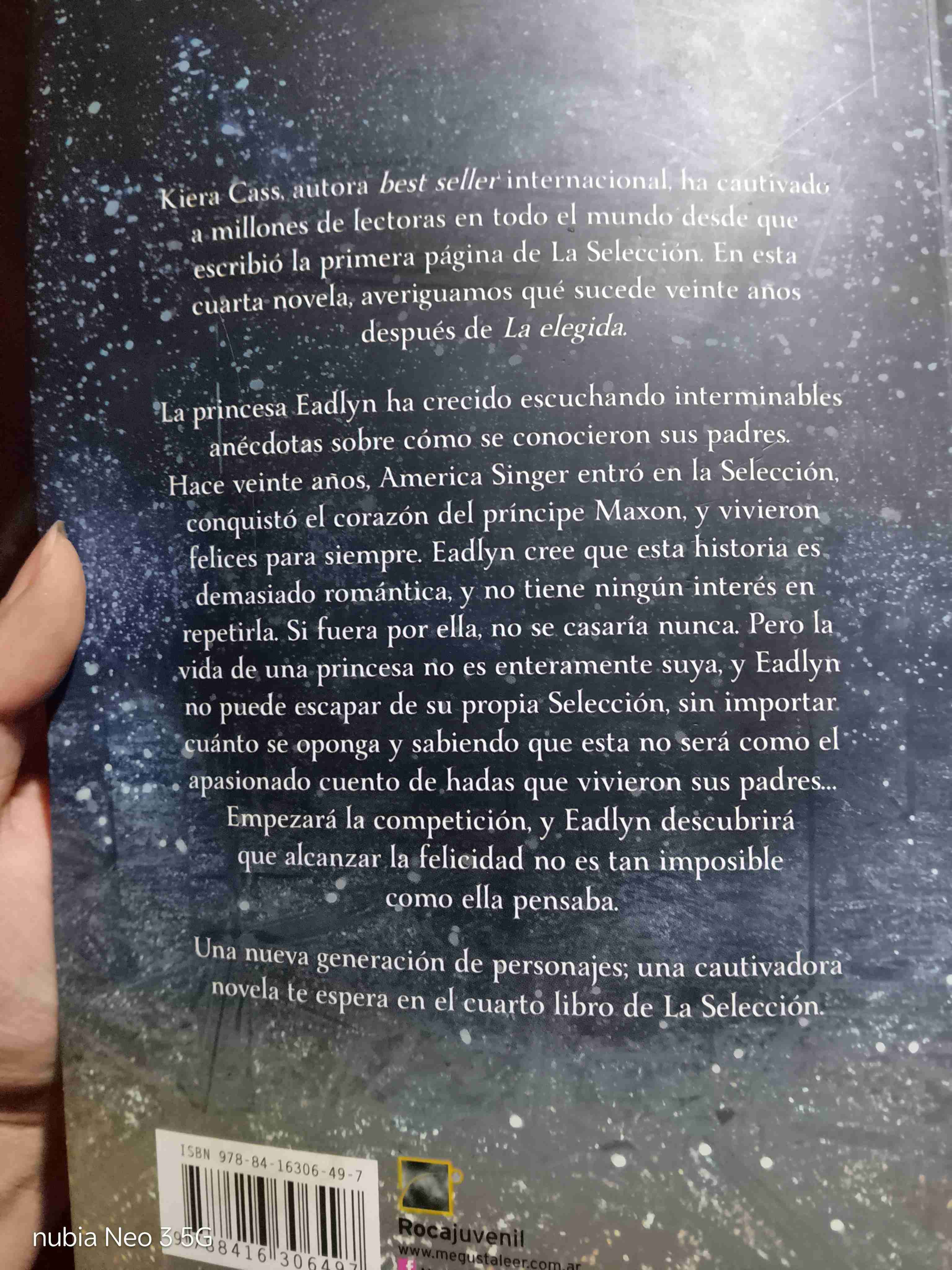 Lote de tres libros varios - miniatura 3