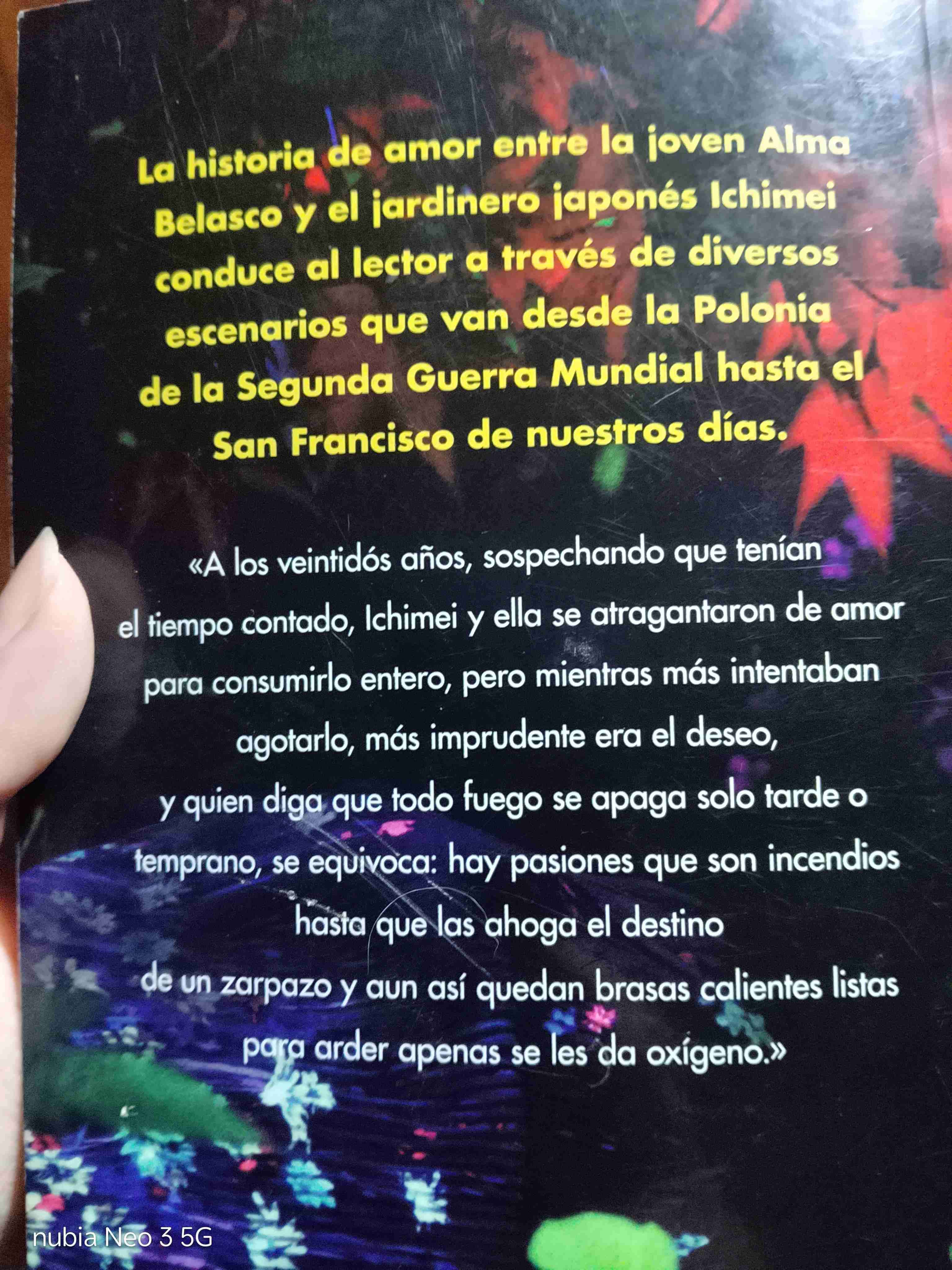 Lote de tres libros varios - miniatura 4