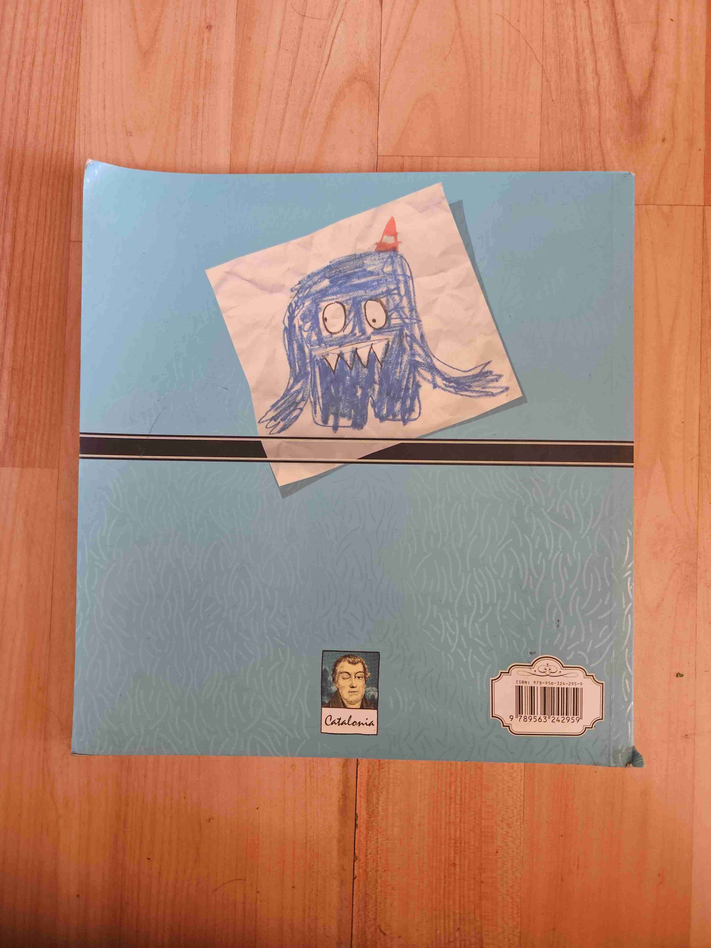 Libro Macanudo #9 de Liniers - miniatura 2