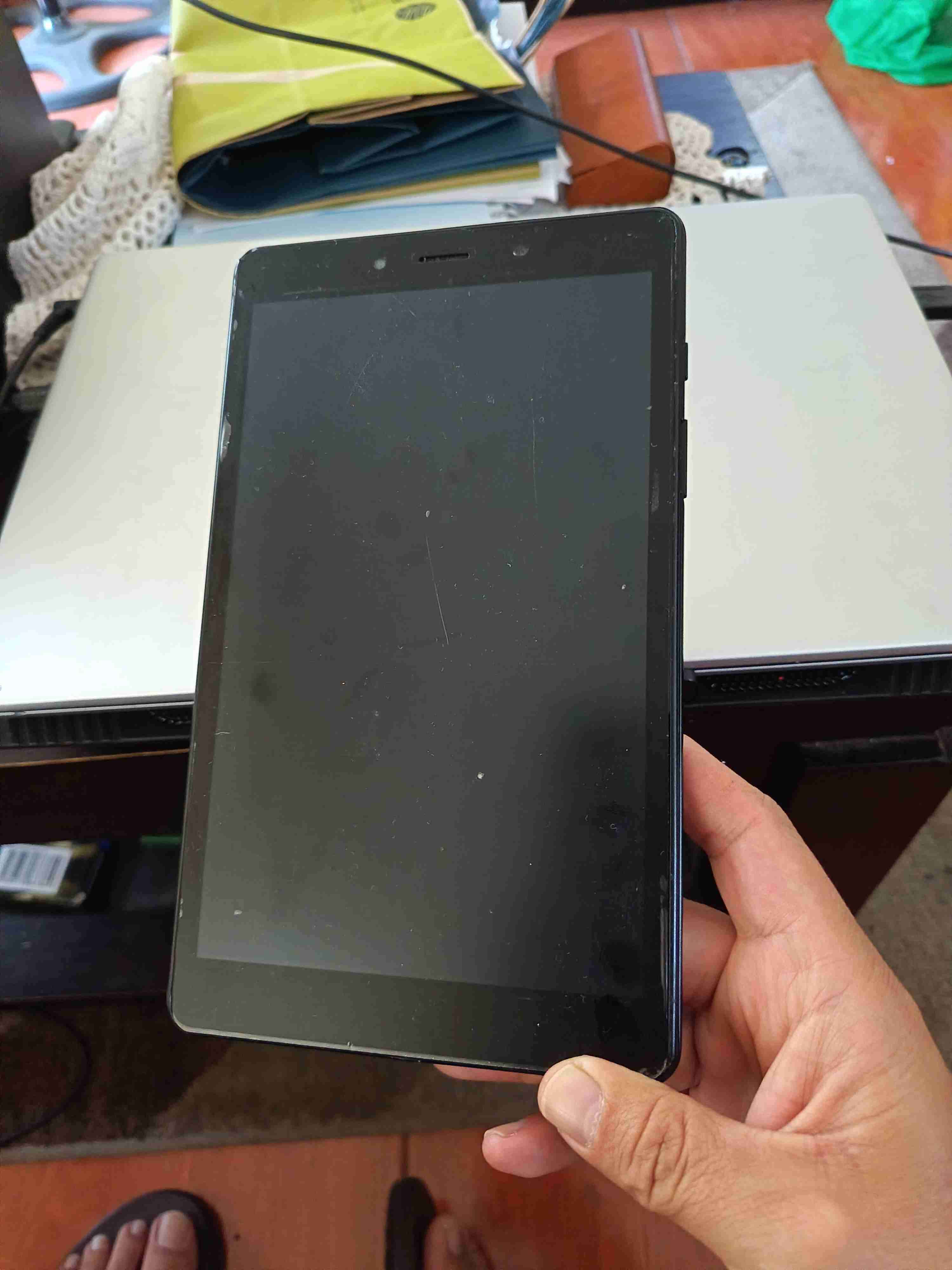 Tablet SAMSUNG TAB A 8" T295 - miniatura 3