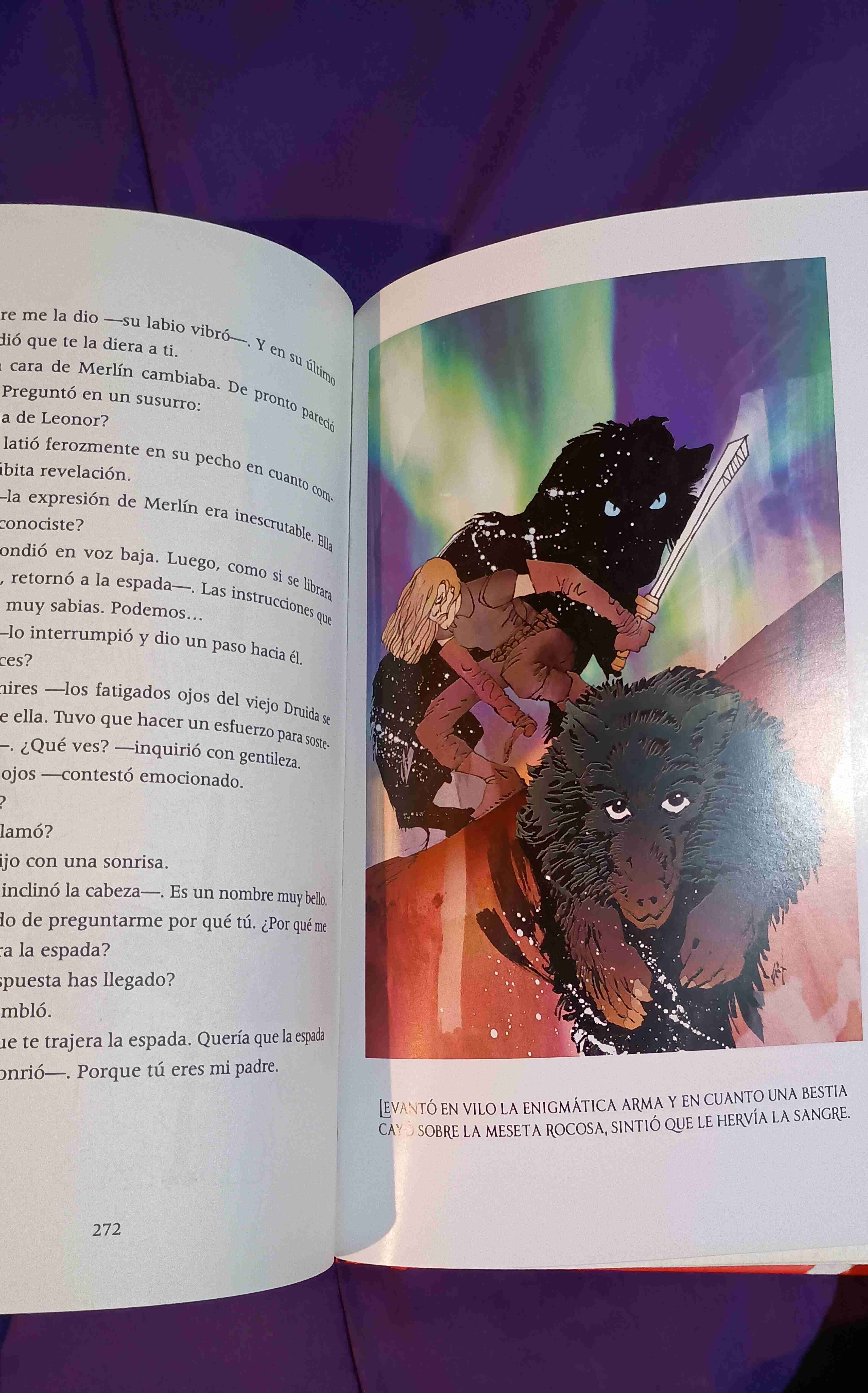 Libro Maldita de Frank Miller - miniatura 3