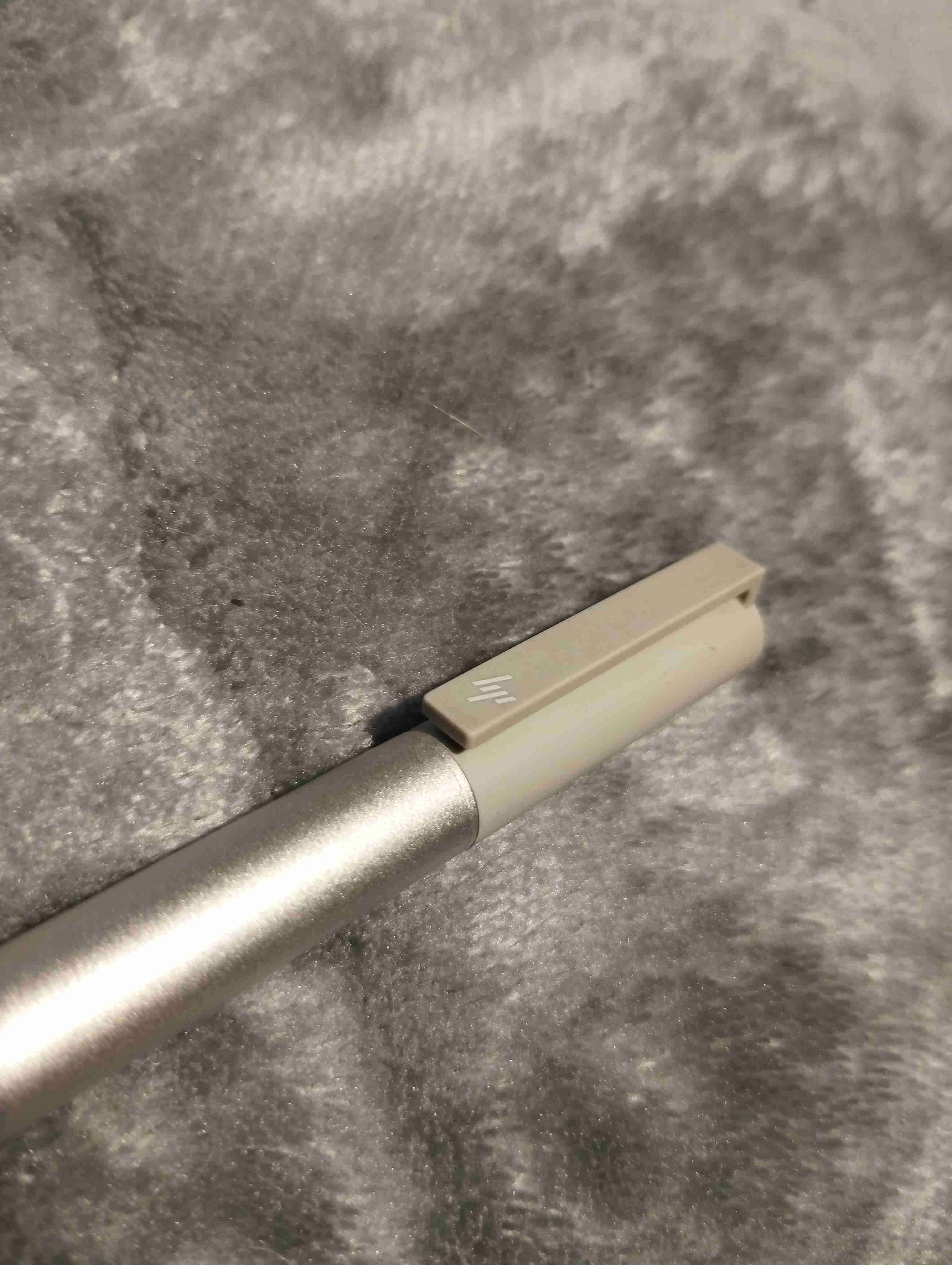 Lápiz táctil HP - miniatura 2