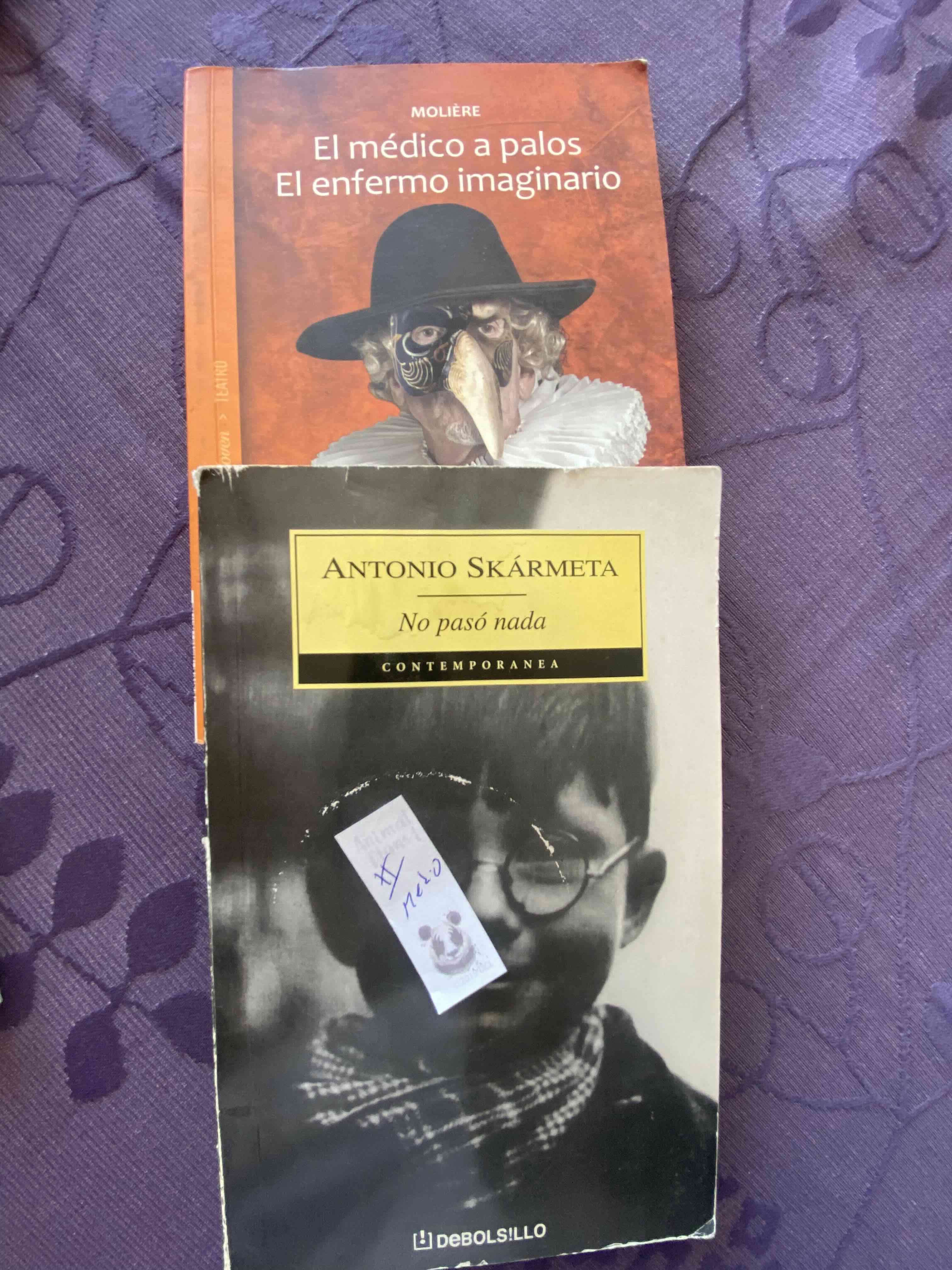 Libros clásicos de lectura escolar - miniatura 2