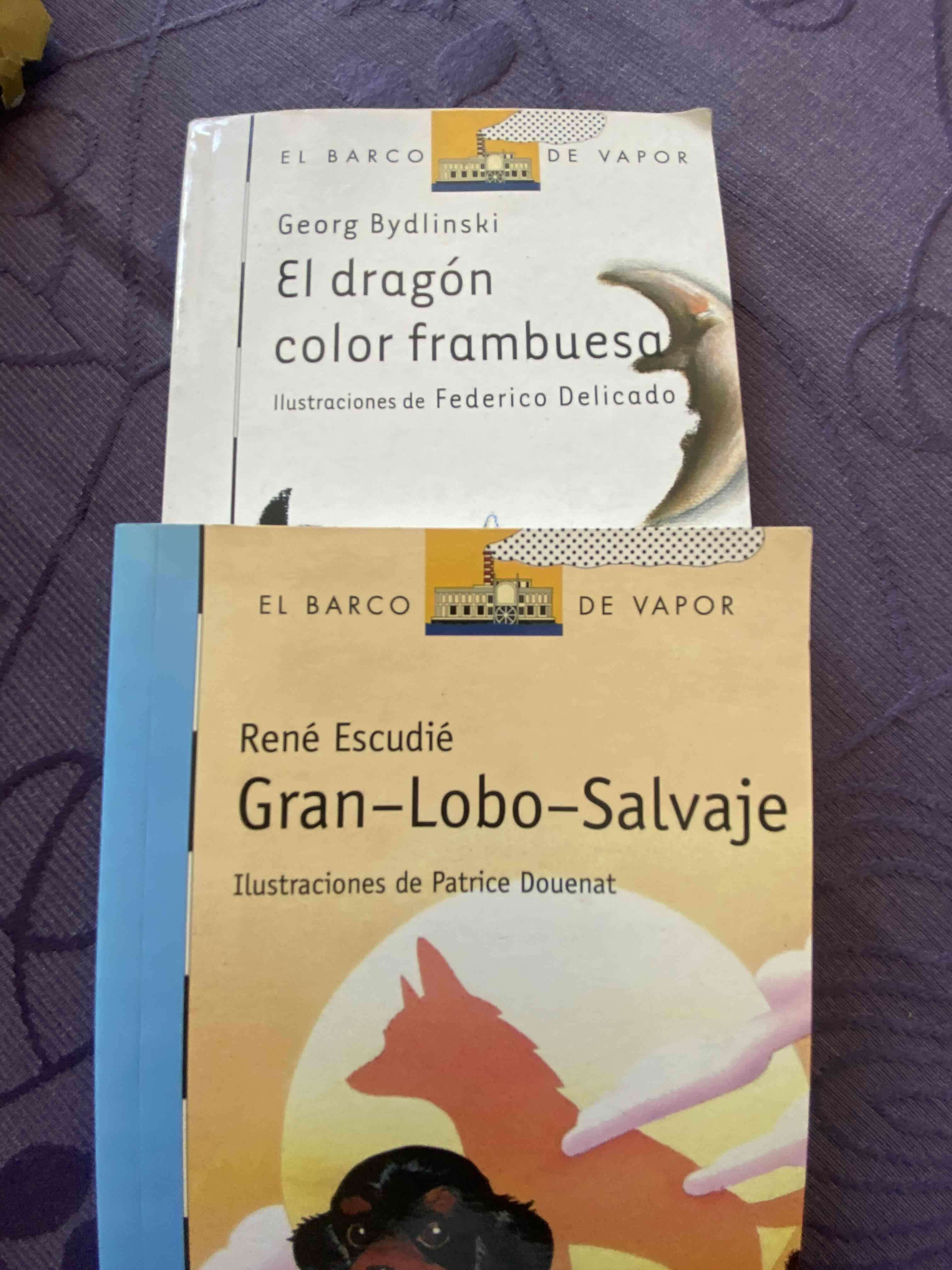 Libros clásicos de lectura escolar - miniatura 3