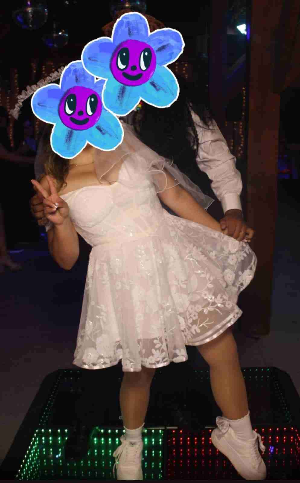 Vestidos de novia ceremonia y fiesta - miniatura 3