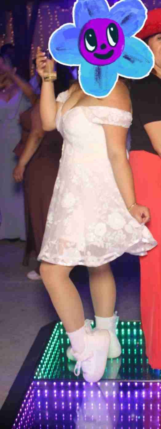 Vestidos de novia ceremonia y fiesta - miniatura 4