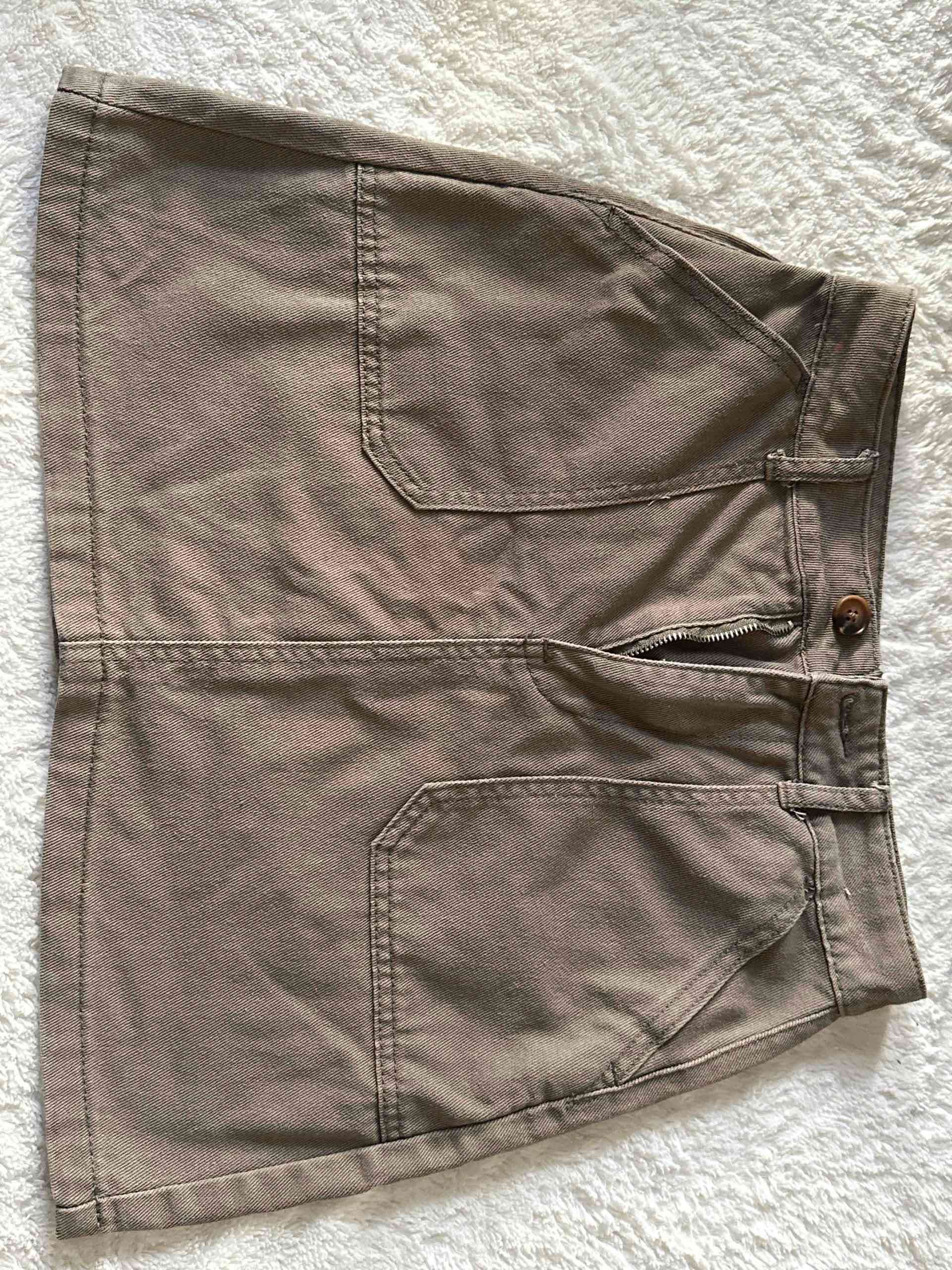 Ropa usada en buen estado