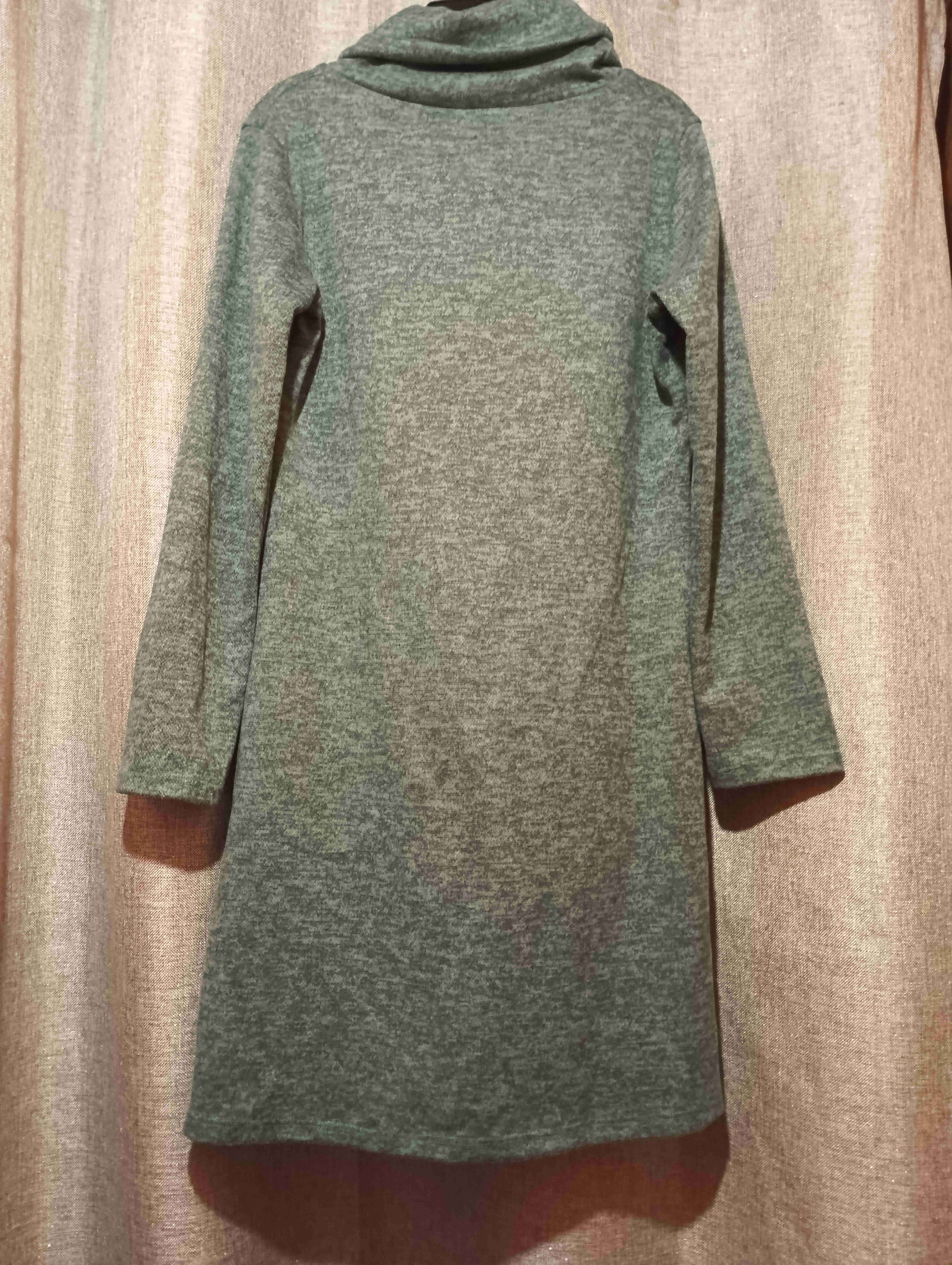 Vestido invierno - miniatura 2