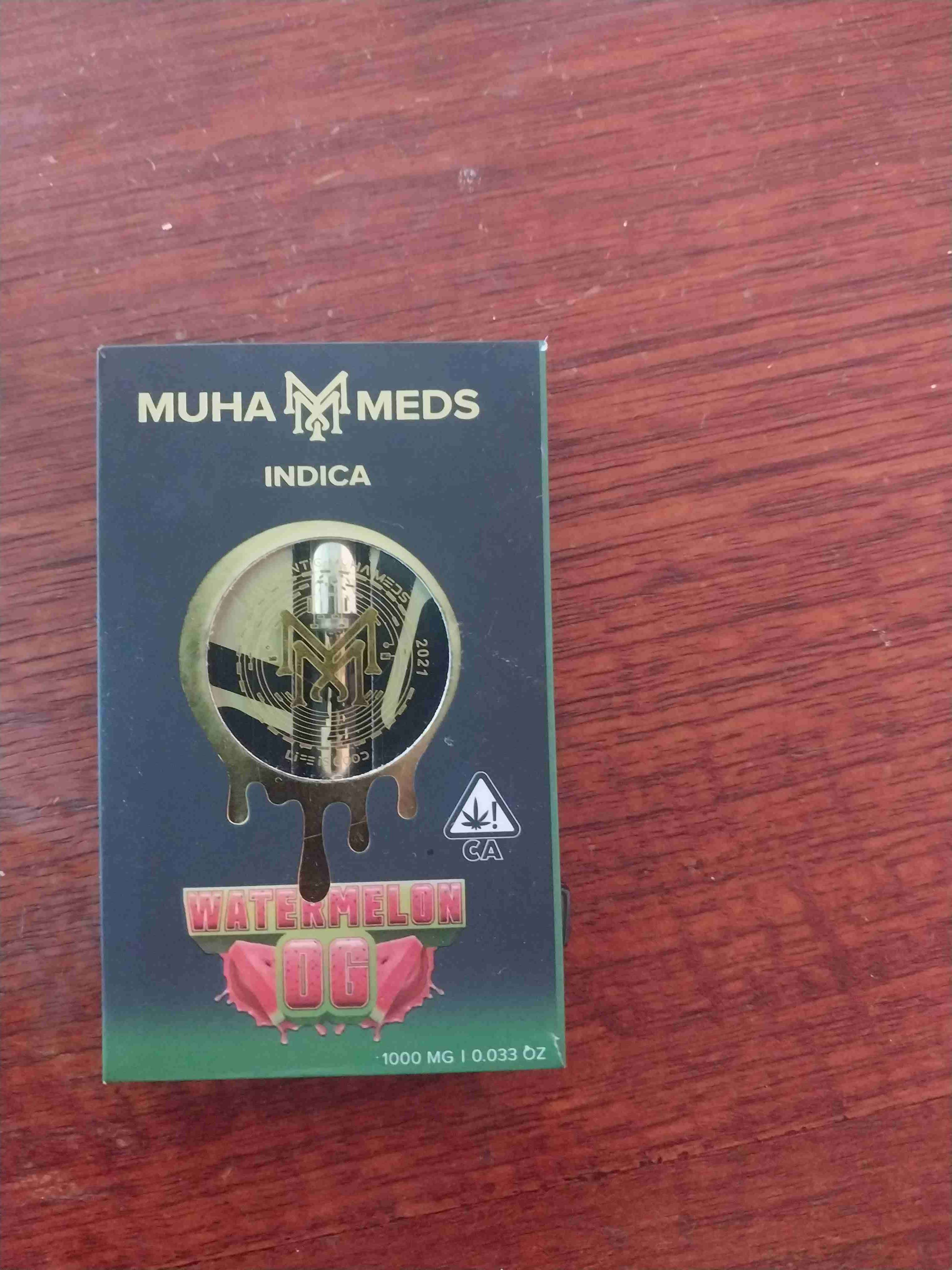 Cartucho de vapor híbrido 1000 mg - miniatura 2
