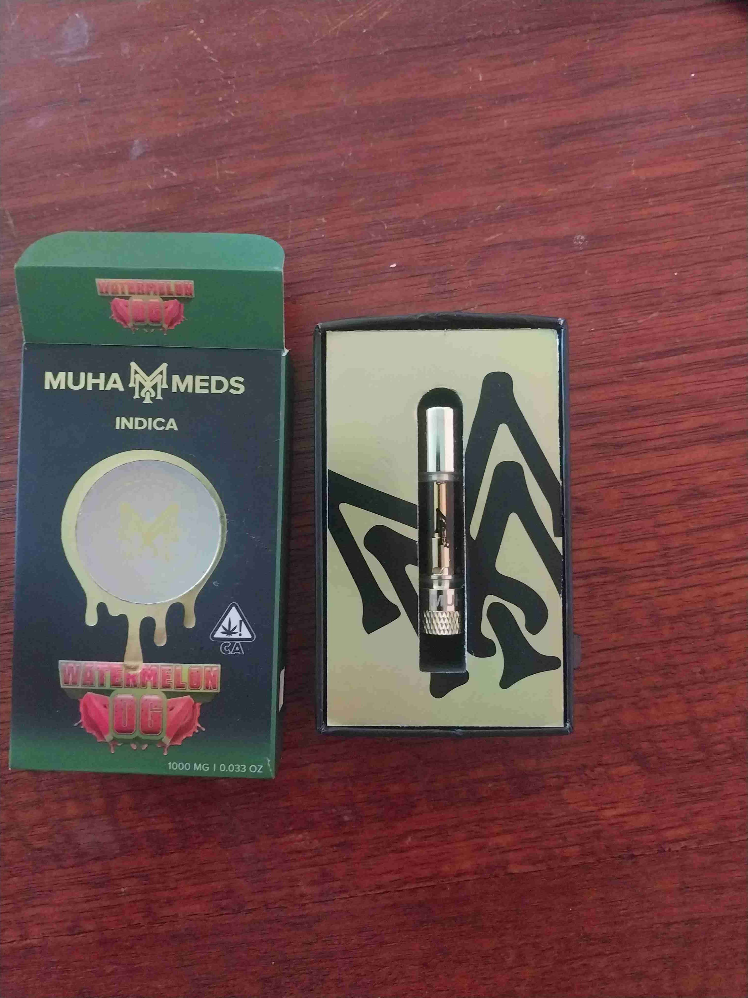 Cartucho de vapor híbrido 1000 mg - miniatura 4