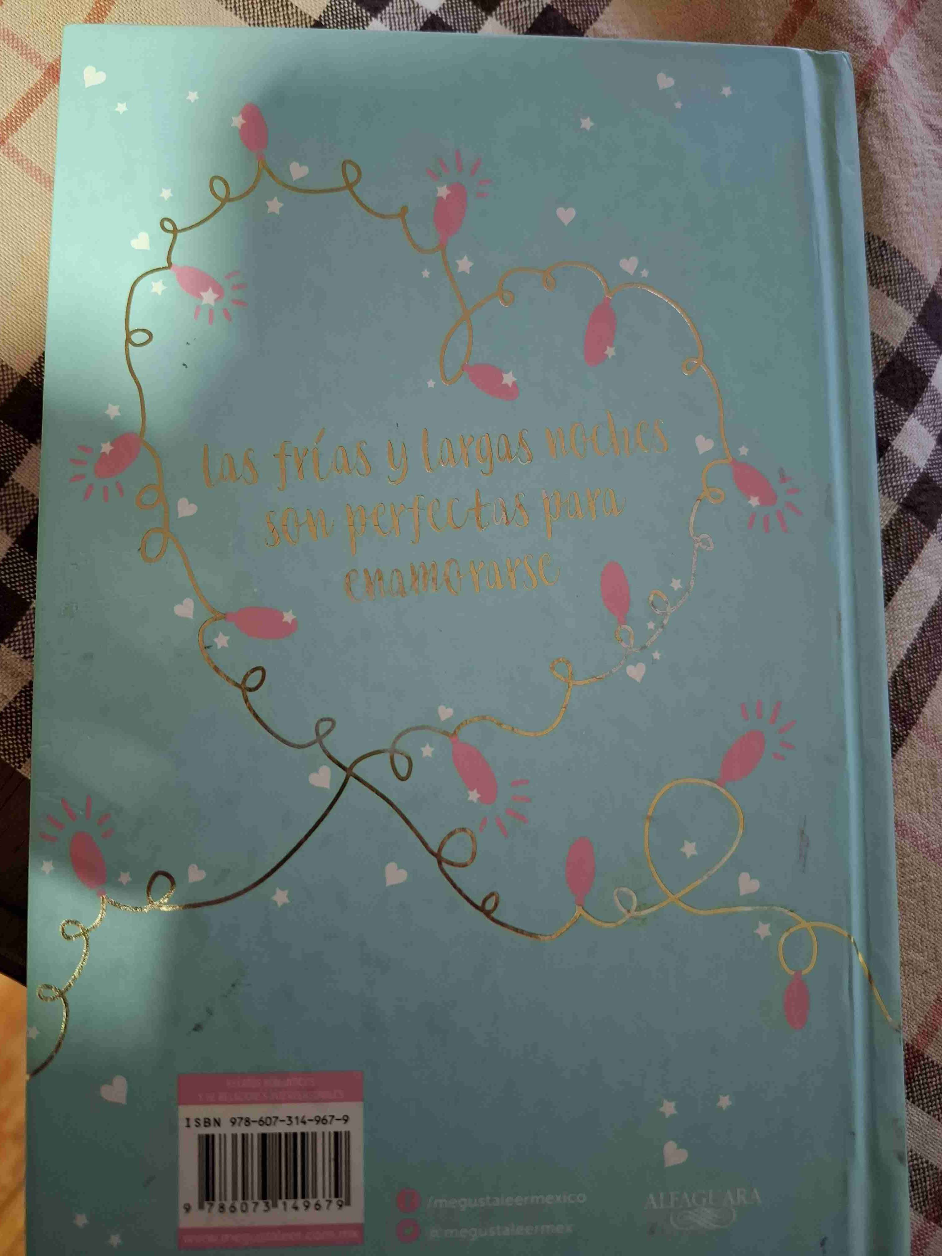 Libro 'Un regalo de mi gran amor' - miniatura 2