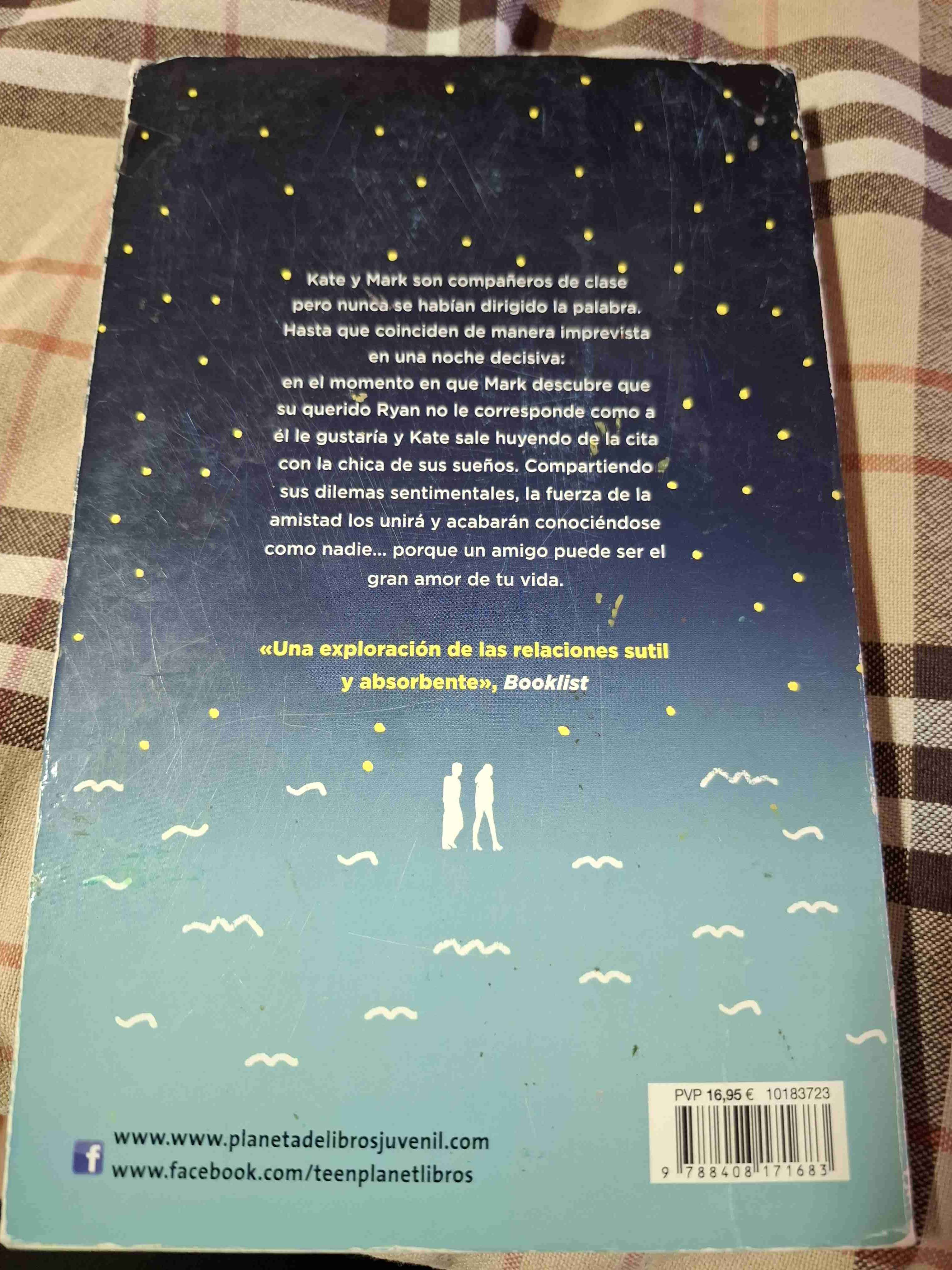 Libro Solo tú me conoces - miniatura 2