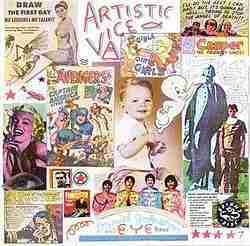 Vinilo doble Daniel Johnston