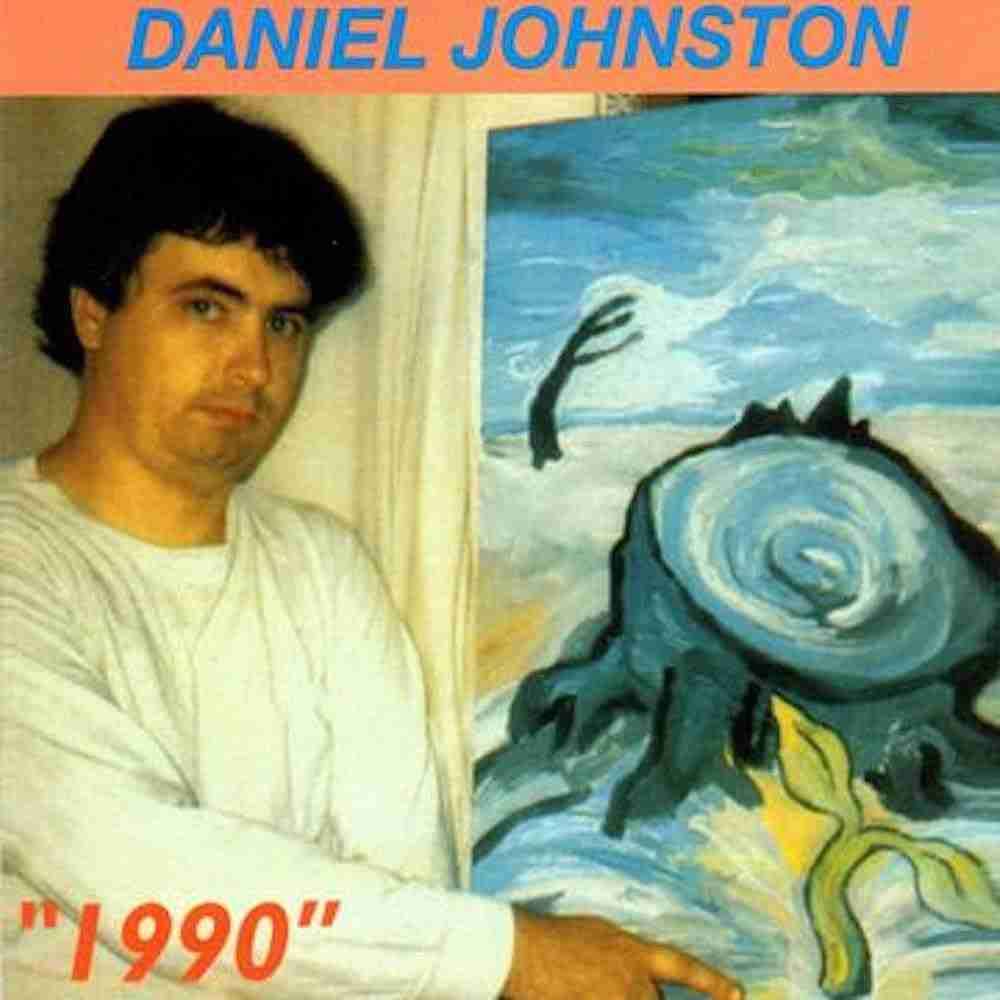 Vinilo doble Daniel Johnston - miniatura 2