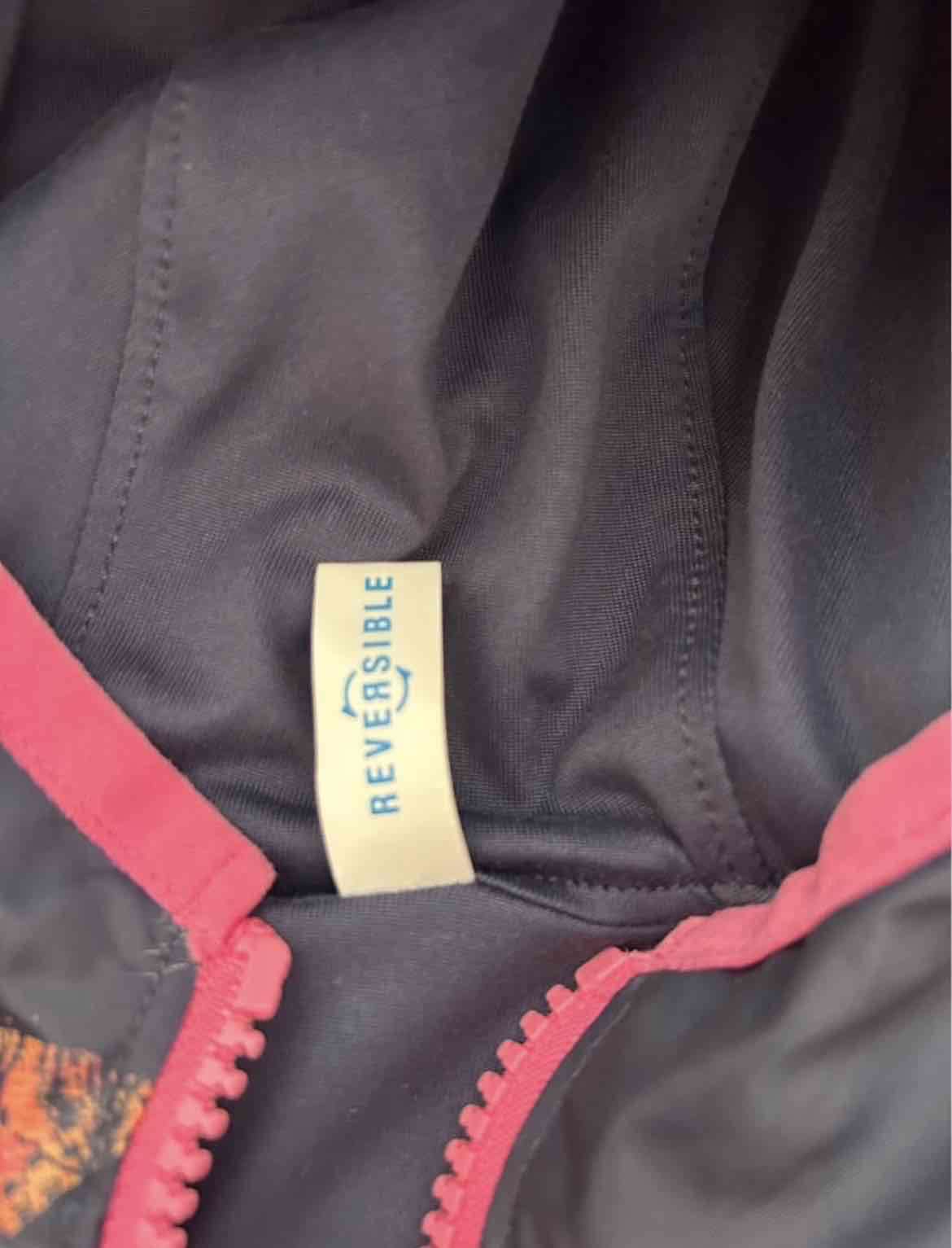 Corta viento Columbia mariposas - miniatura 3