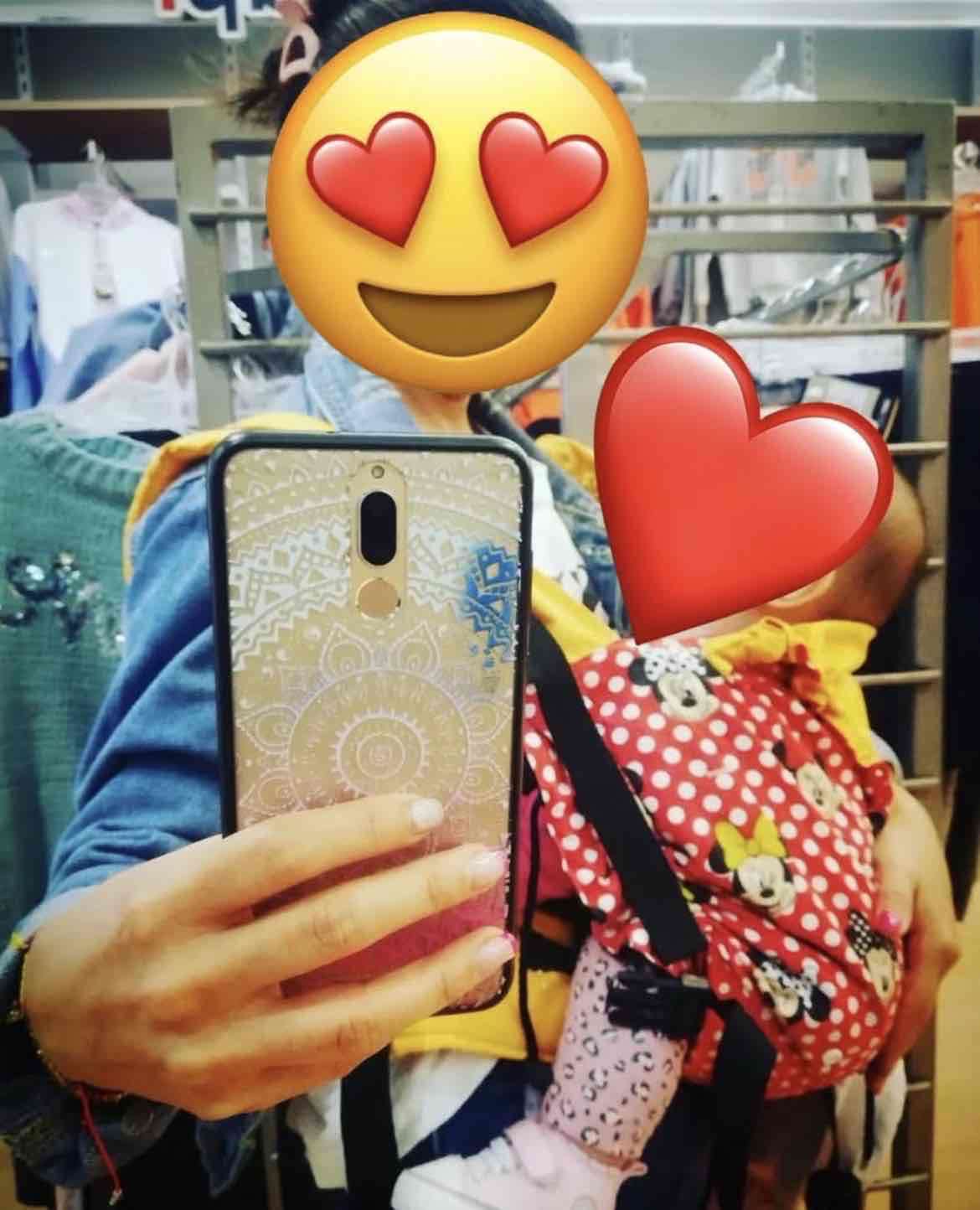 Mochila evolutiva - miniatura 2