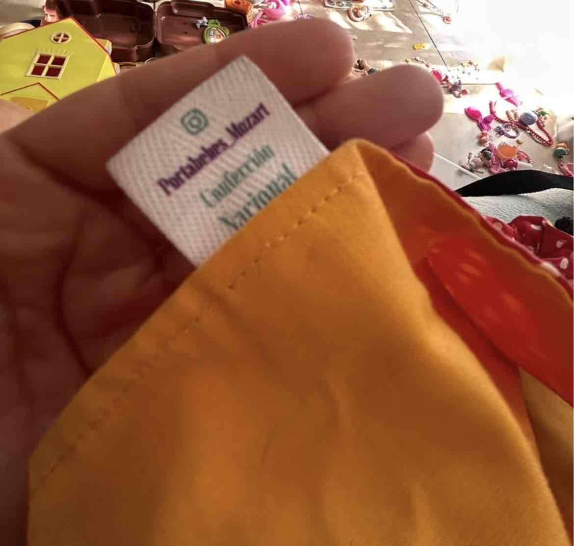 Mochila evolutiva - miniatura 3