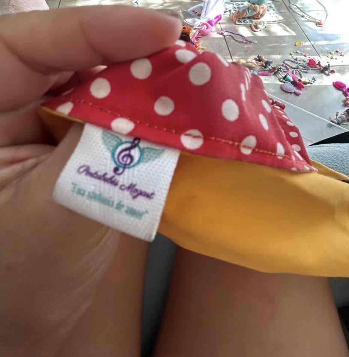 Mochila evolutiva - miniatura 4