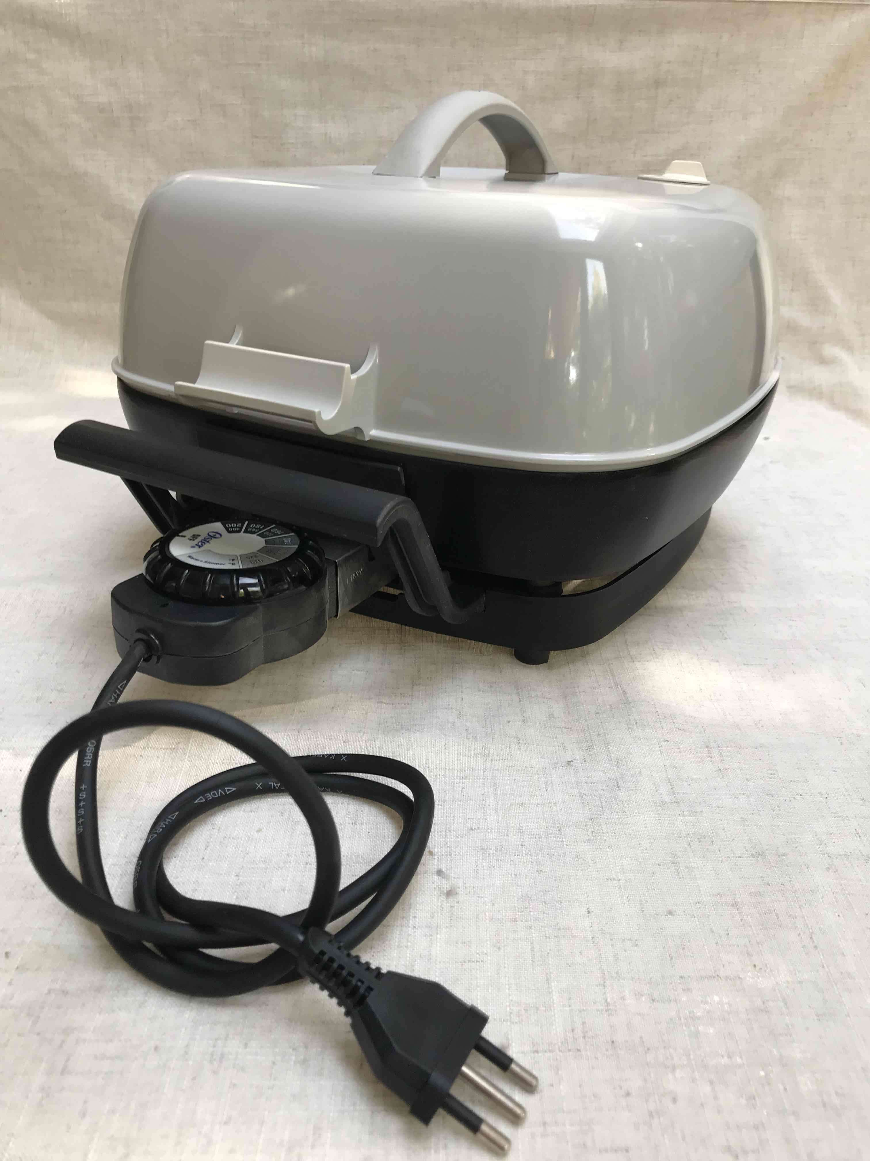 Sartén eléctrico Oster Cook Master - miniatura 3