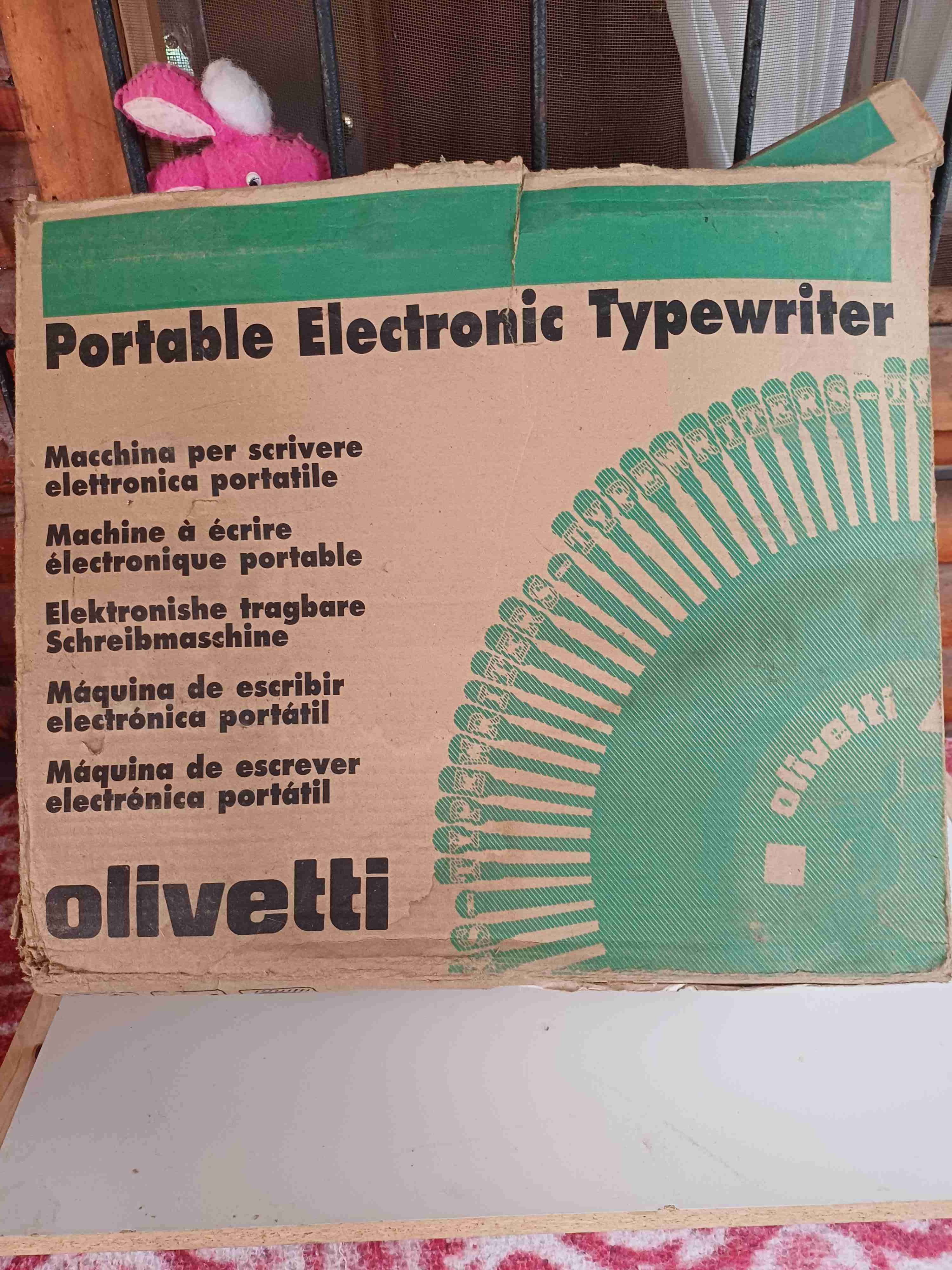 Maletín vintage gastado - miniatura 5