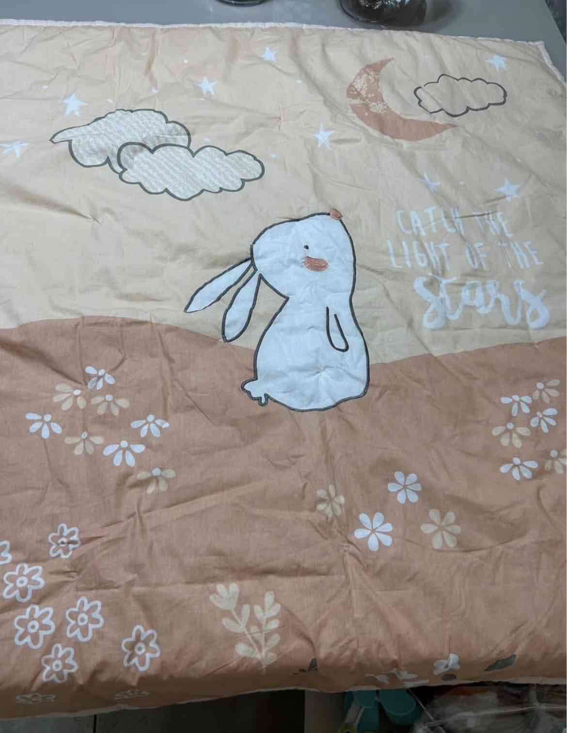 Cobertor marca Infanti