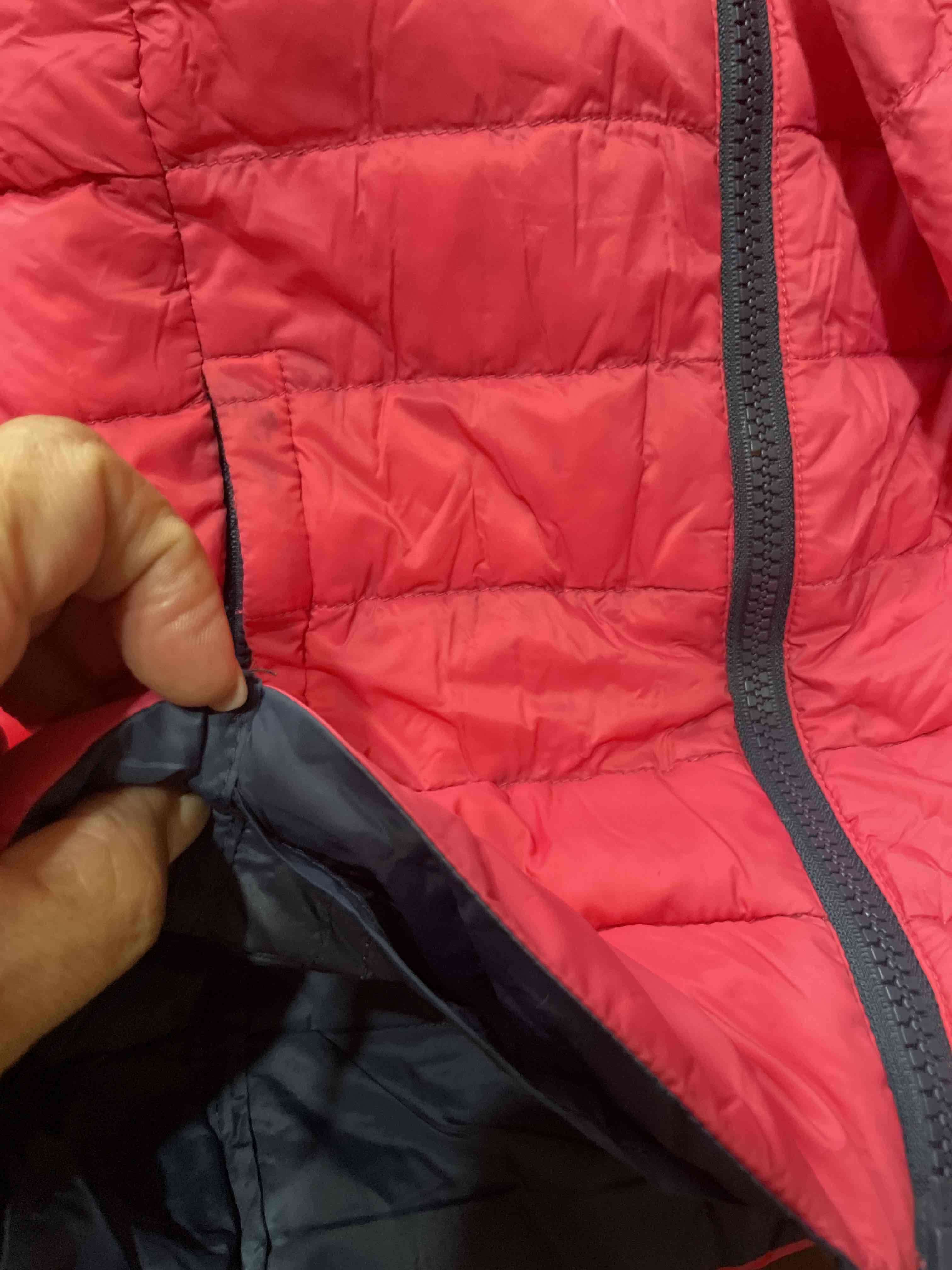 2 parkas colloky con capucha - miniatura 4