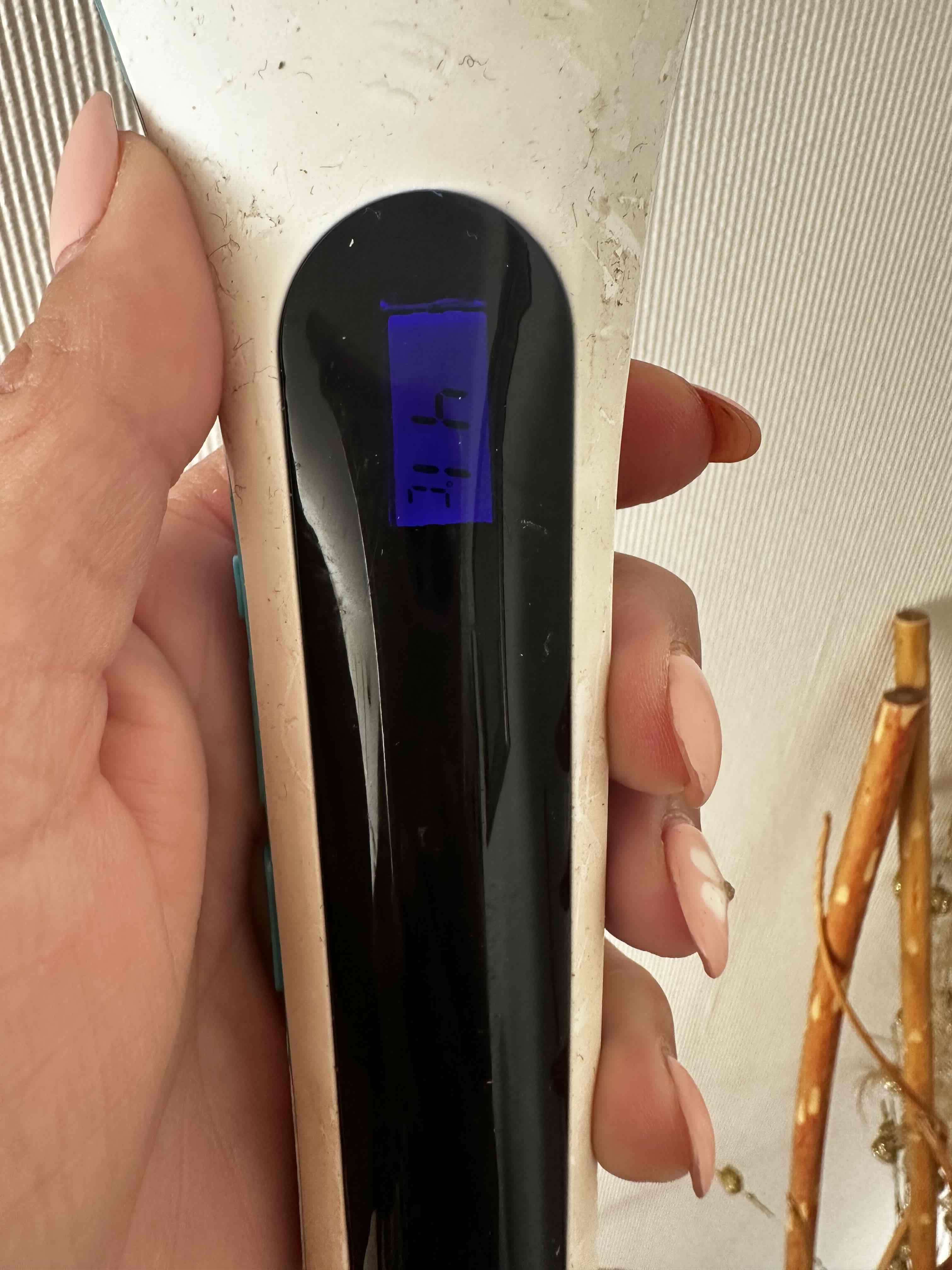 Cepillo alisador Royale Pro - miniatura 6