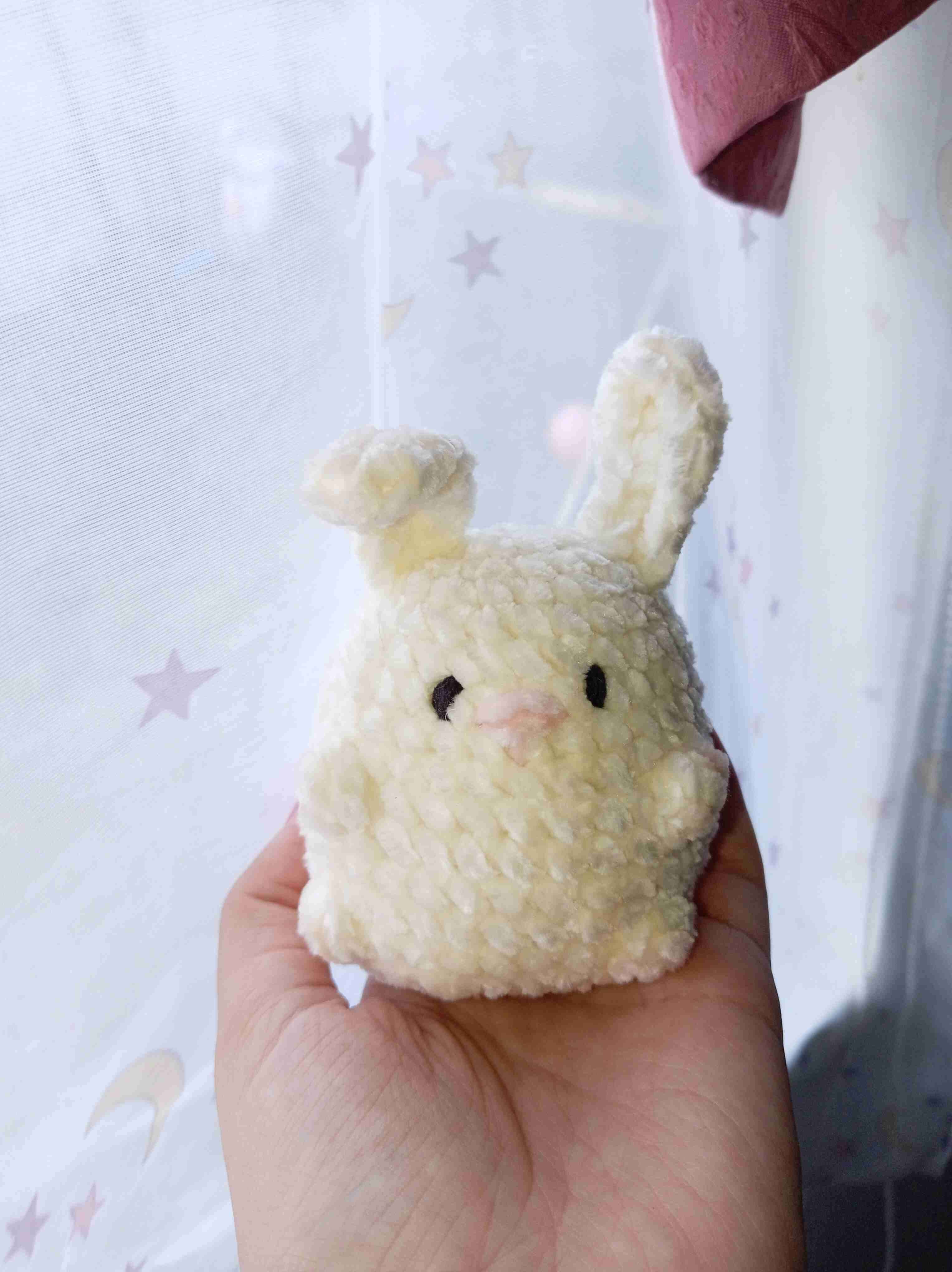 Tejidos amigurumi a mano - miniatura 4