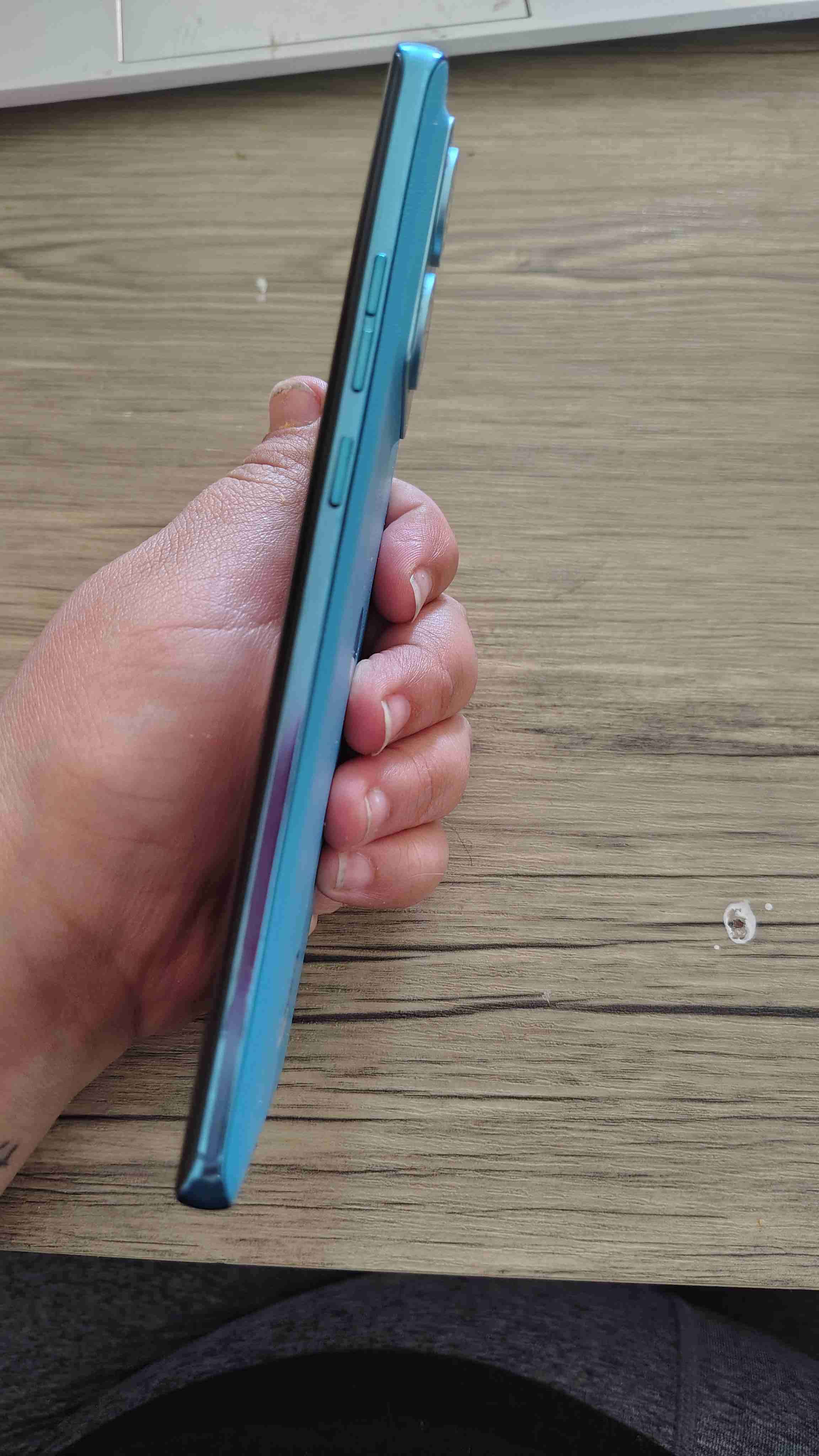 Motorola Edge 40 neo Celeste 128gb - miniatura 4