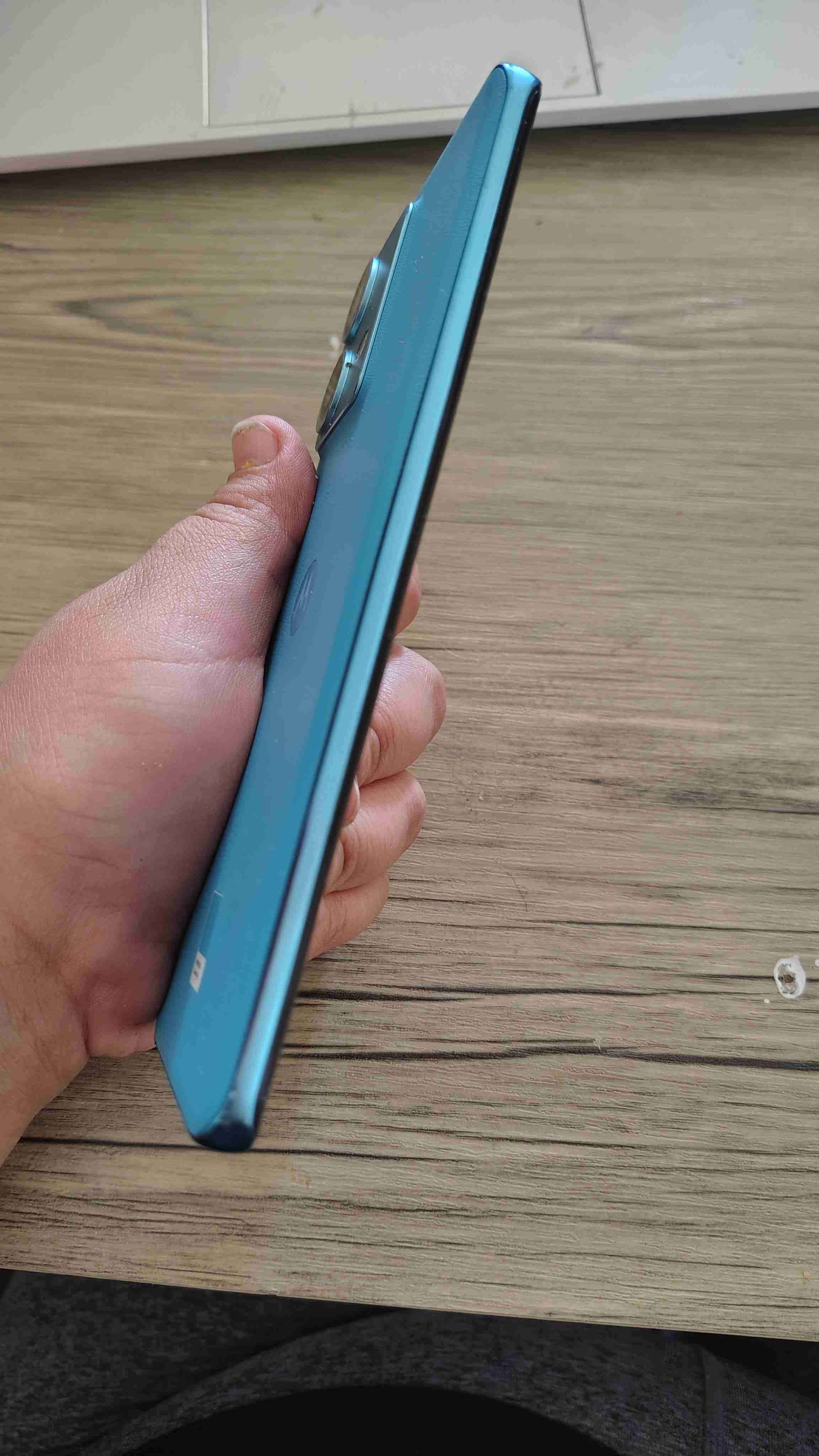 Motorola Edge 40 neo Celeste 128gb - miniatura 5