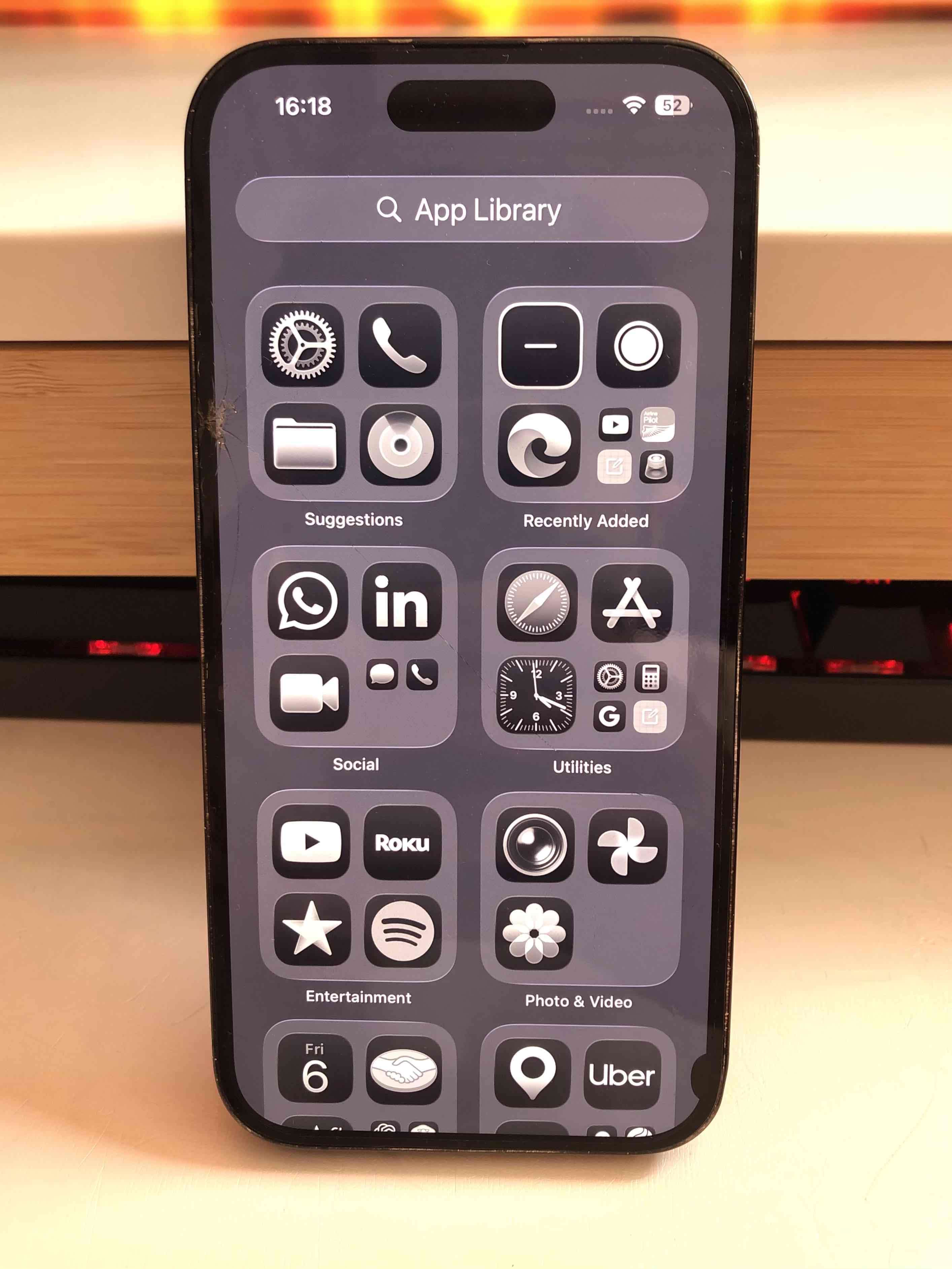 Iphone 14 Pro - miniatura 2