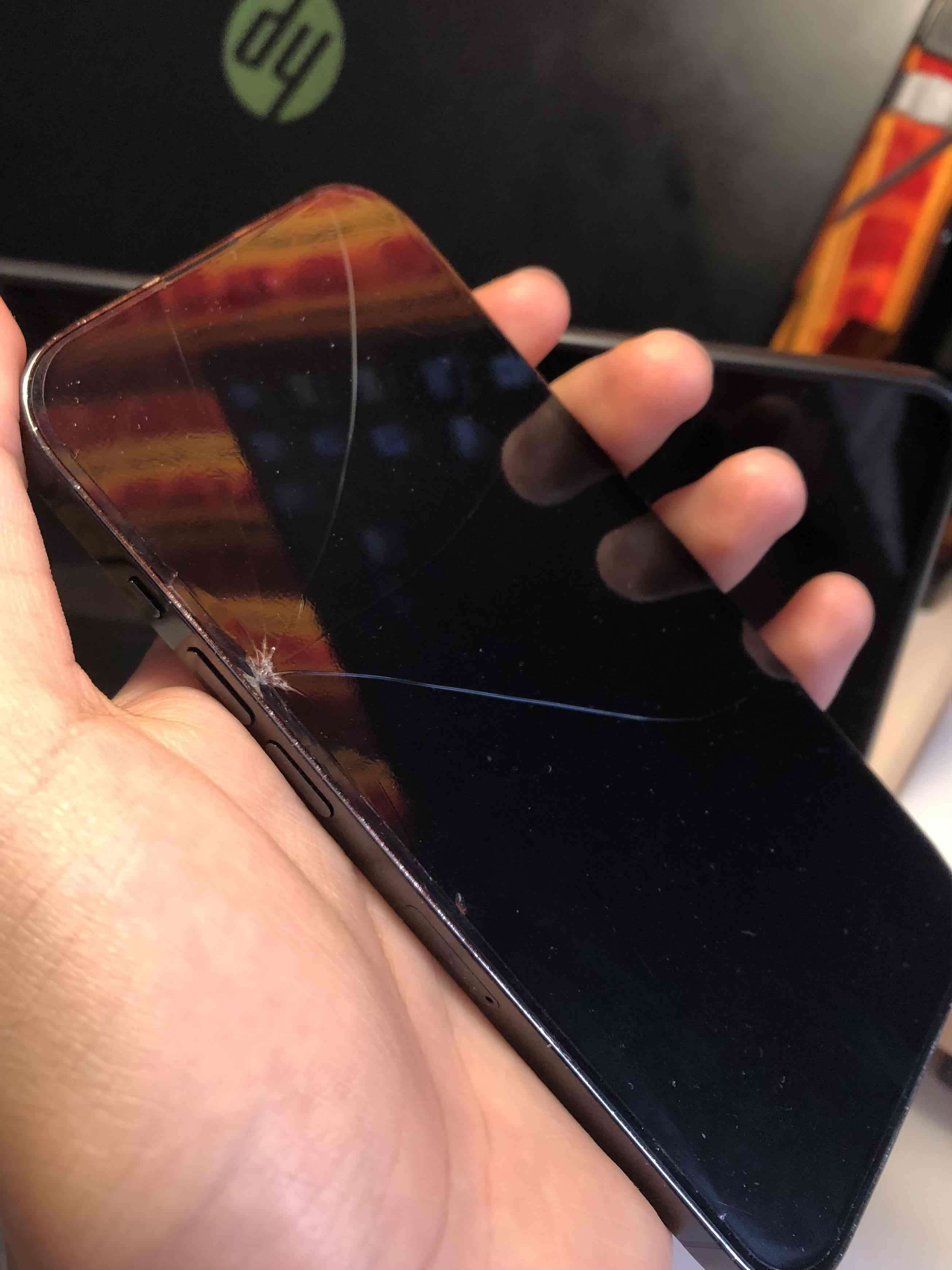 Iphone 14 Pro - miniatura 3