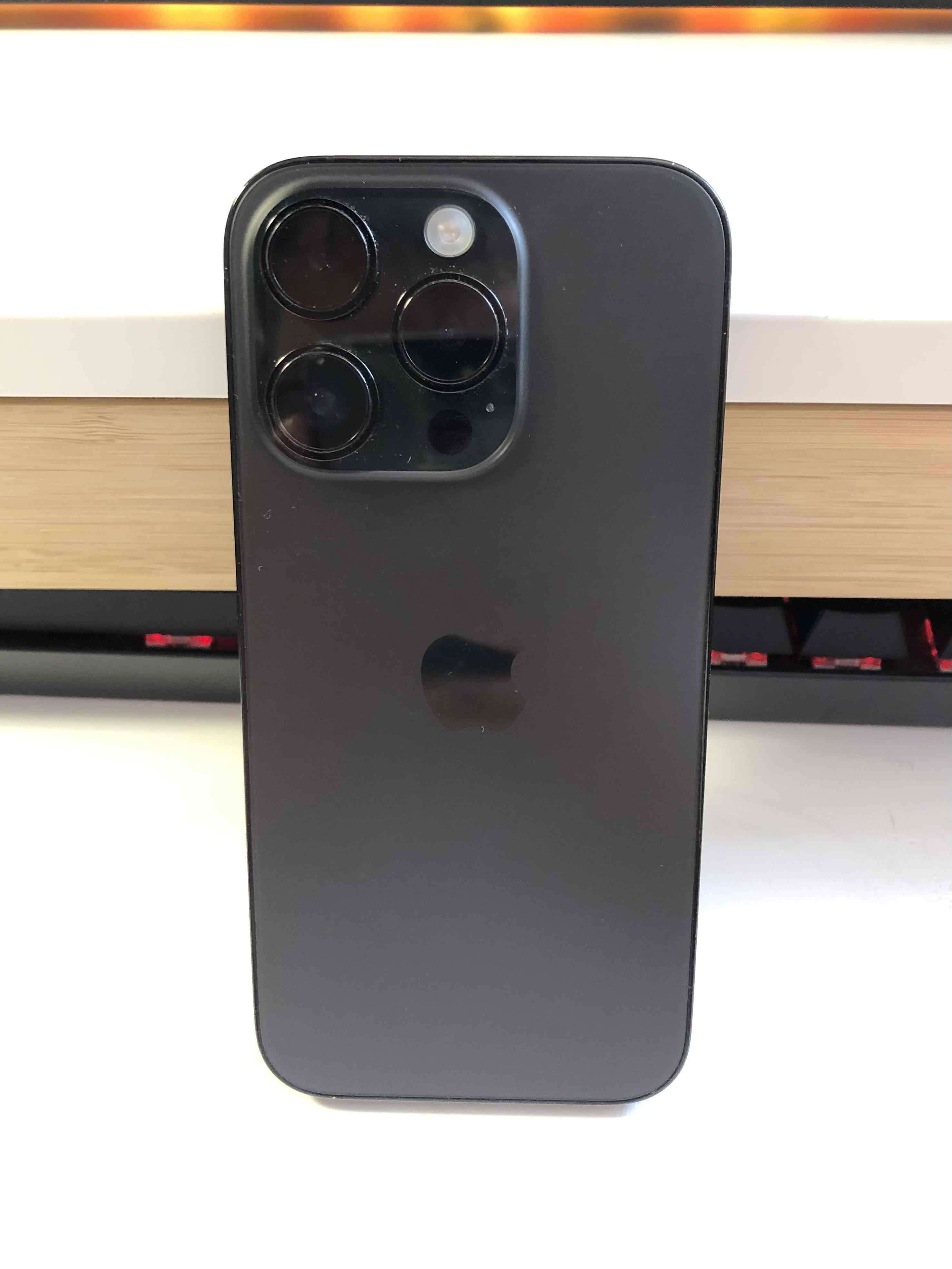 Iphone 14 Pro - miniatura 4