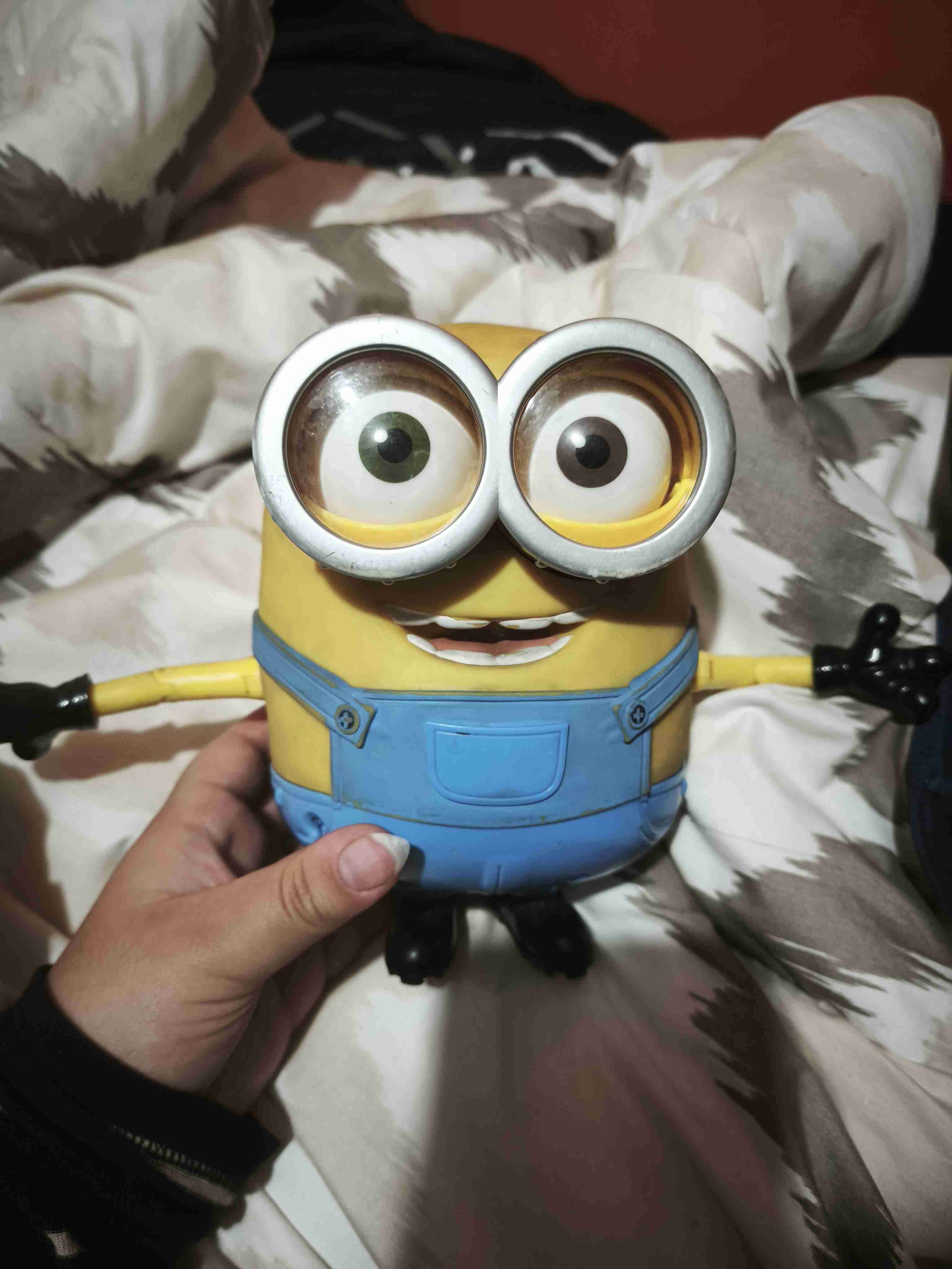 Figura Minion coleccionable - miniatura 2