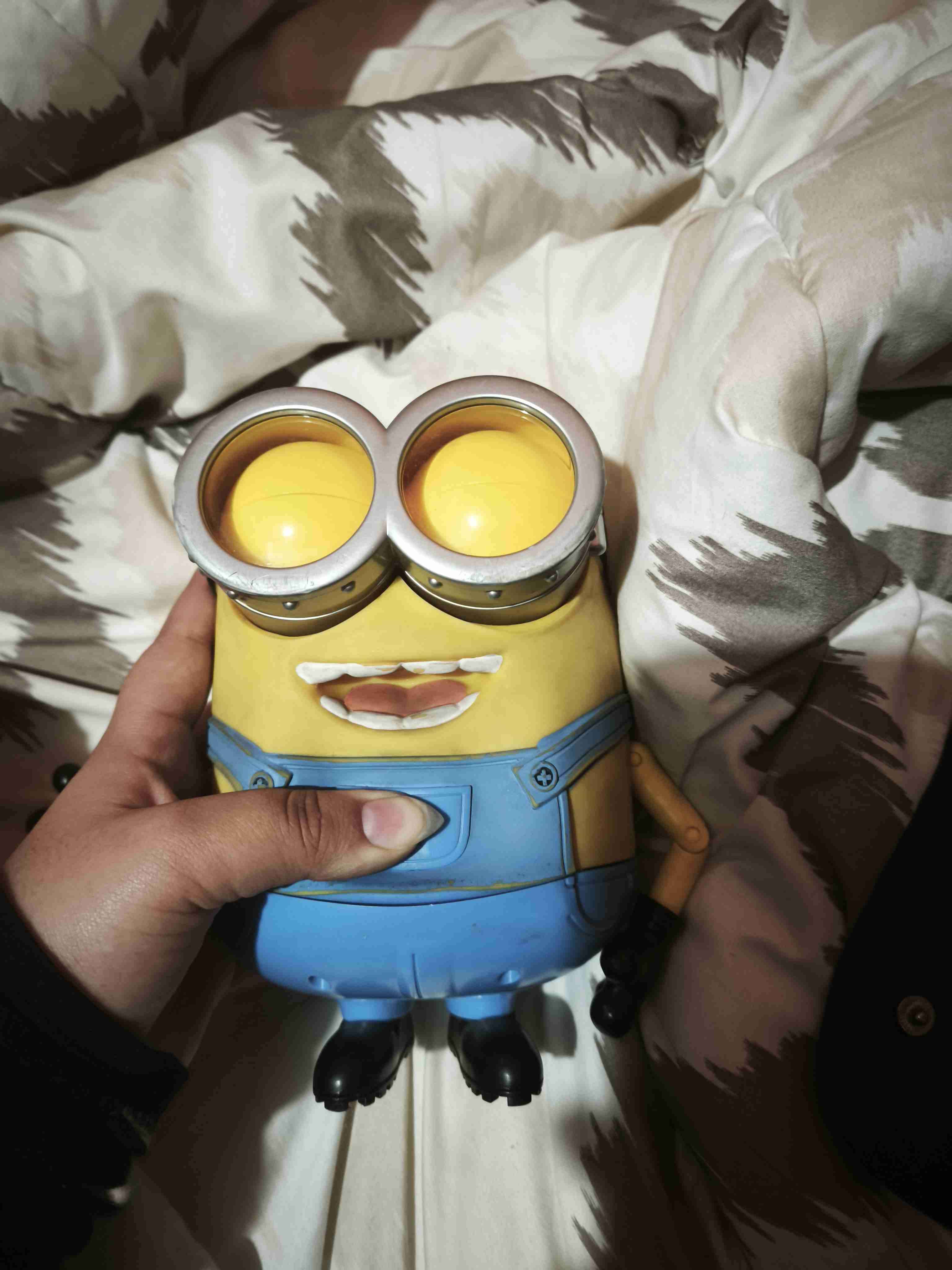 Figura Minion coleccionable - miniatura 3