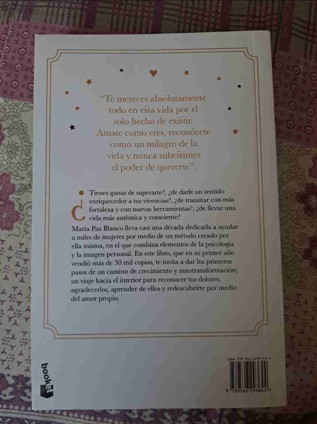 Libro 'El poder de quererte' - miniatura 2