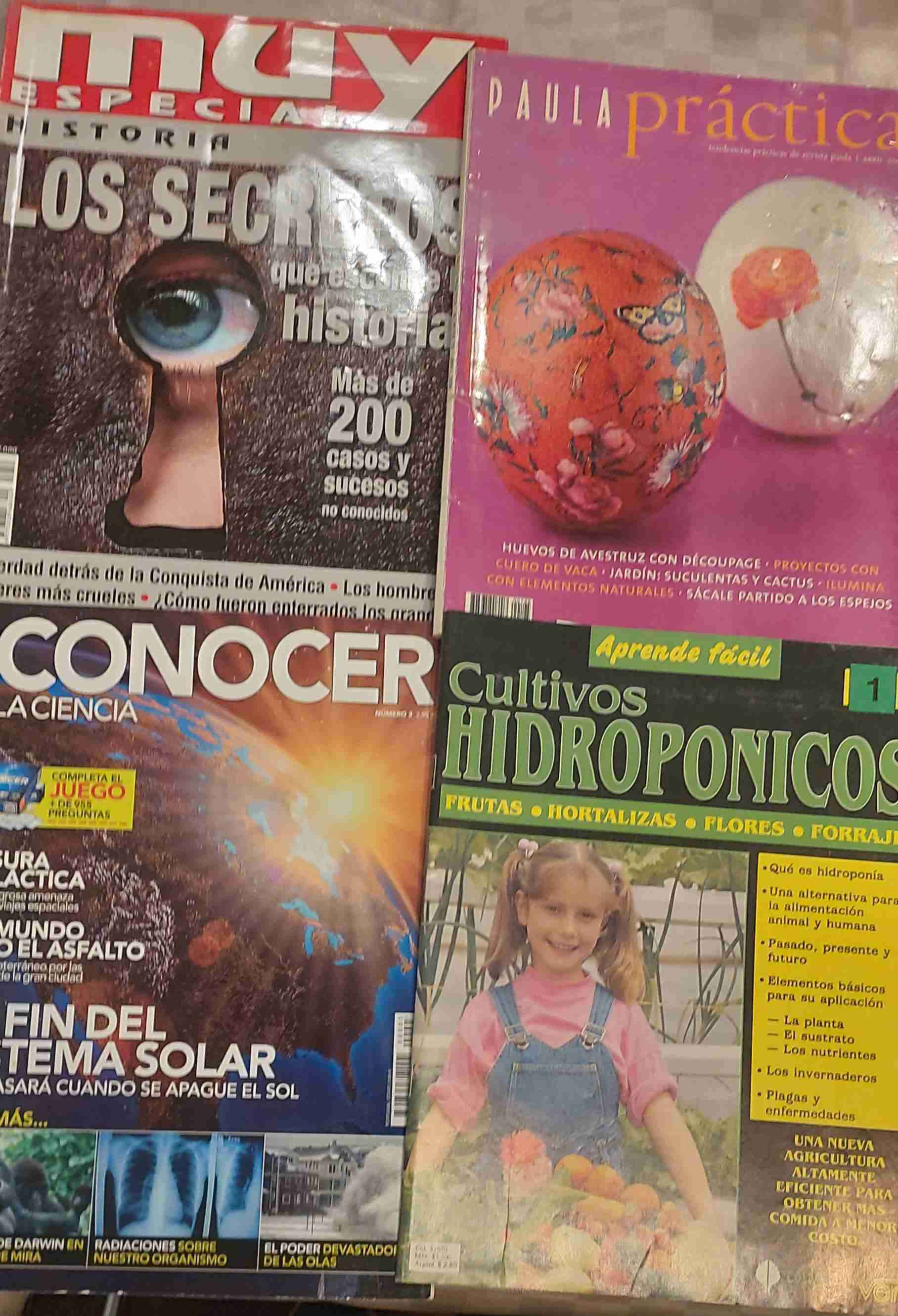 Lote de revistas de diseño y arquitectura - miniatura 4