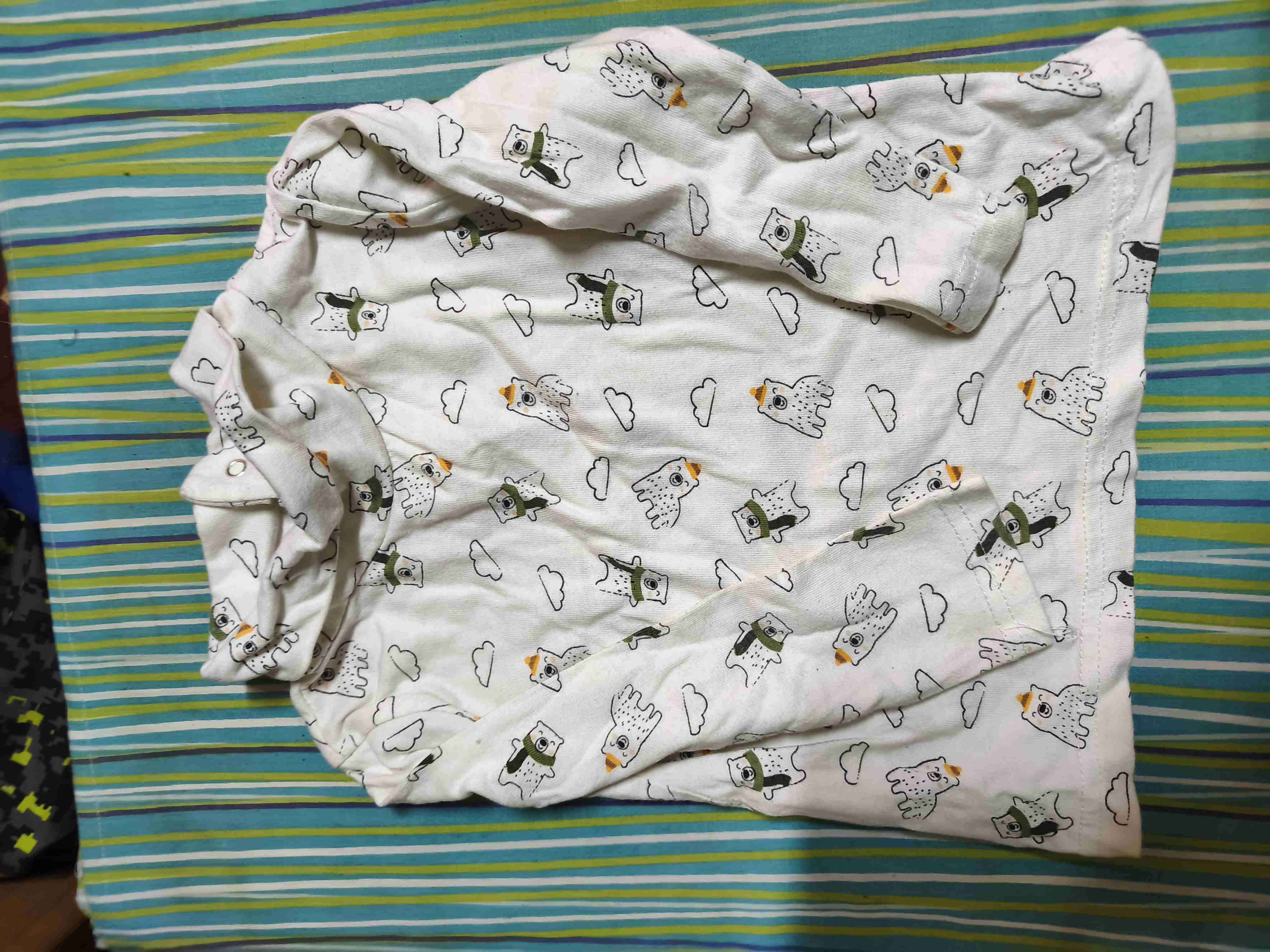 Ropa de niño - miniatura 6