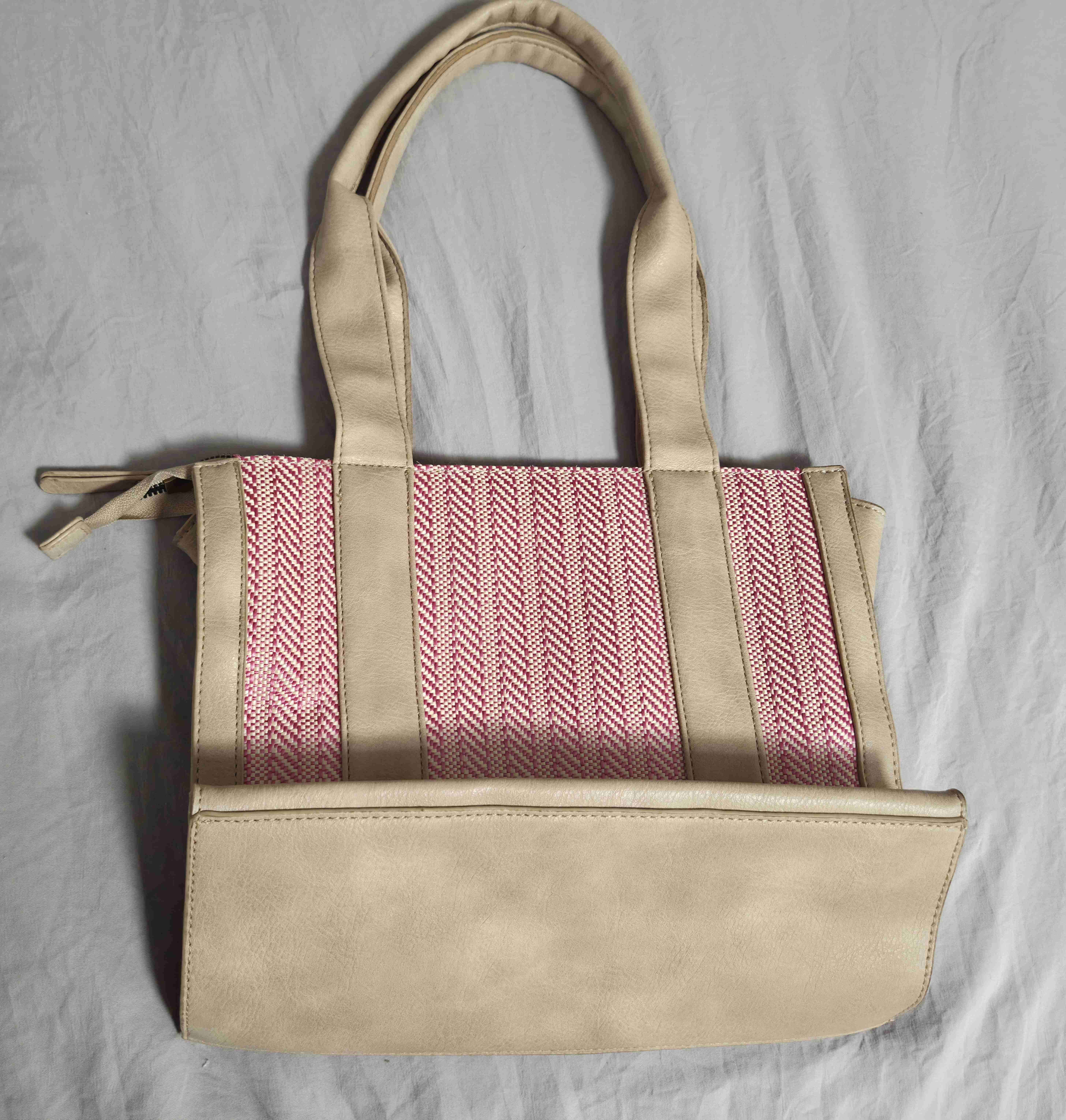 Bolso marca Humana - miniatura 2