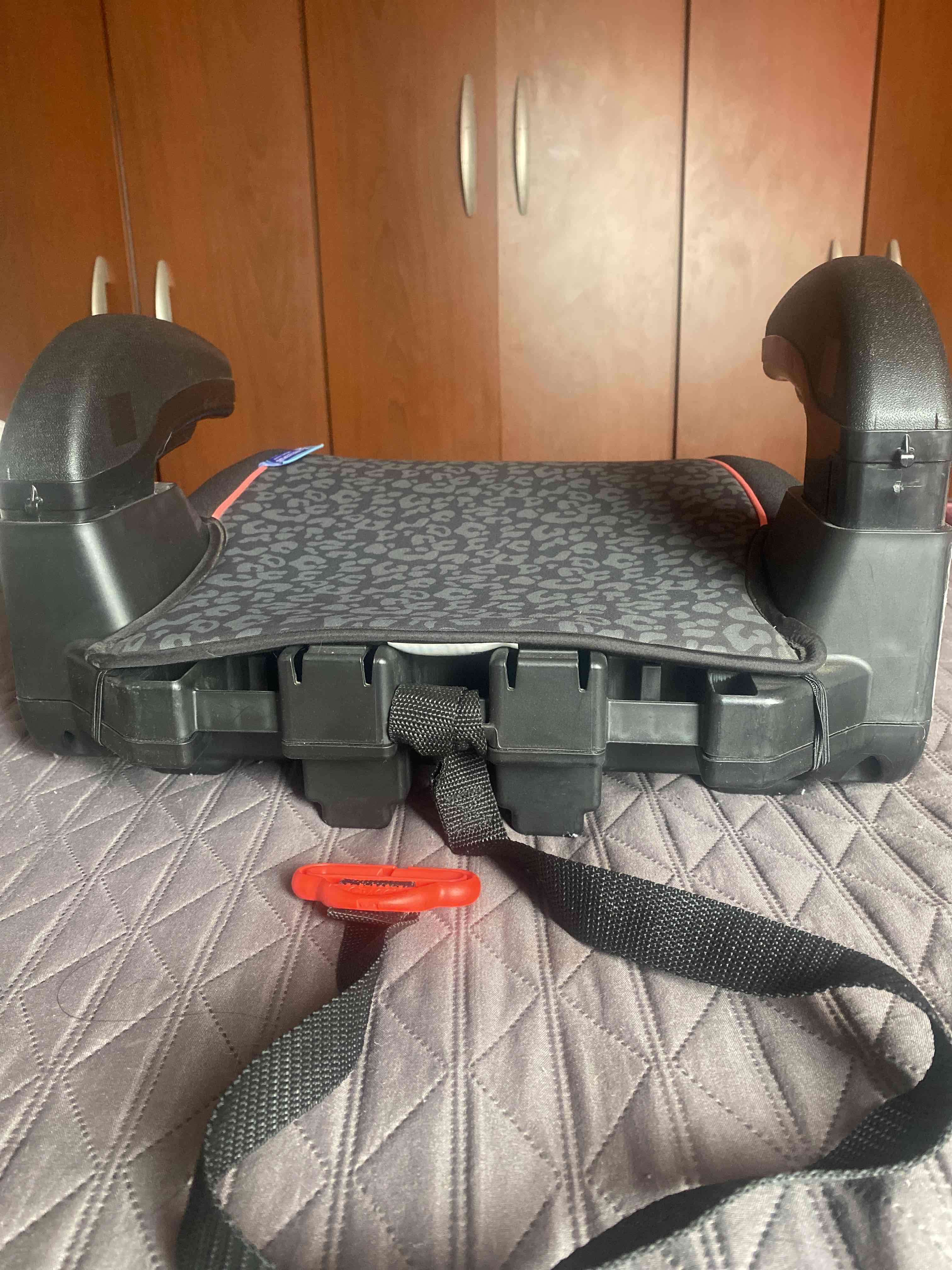 Asiento elevador Graco infantil - miniatura 4