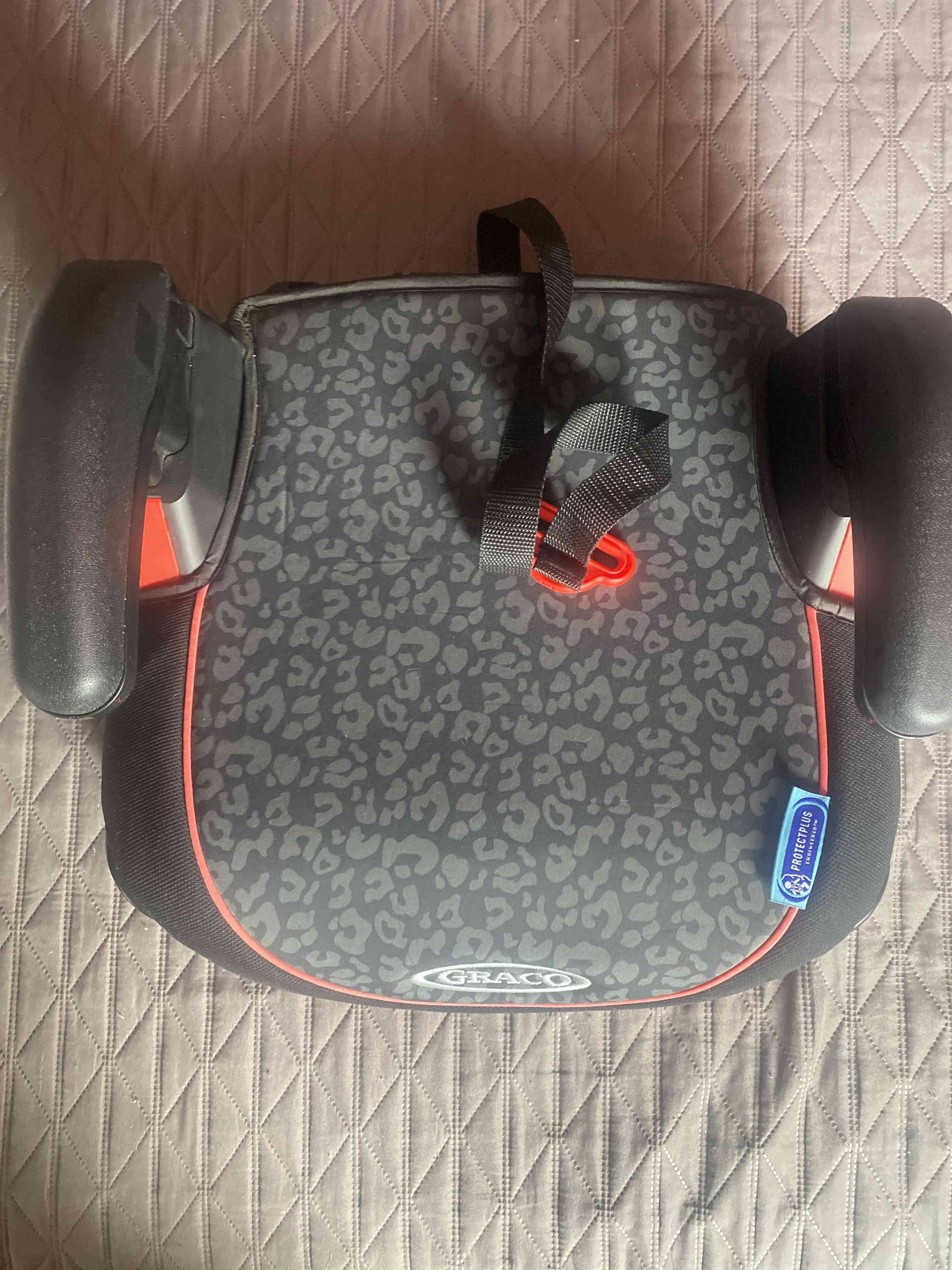 Asiento elevador Graco infantil - miniatura 6