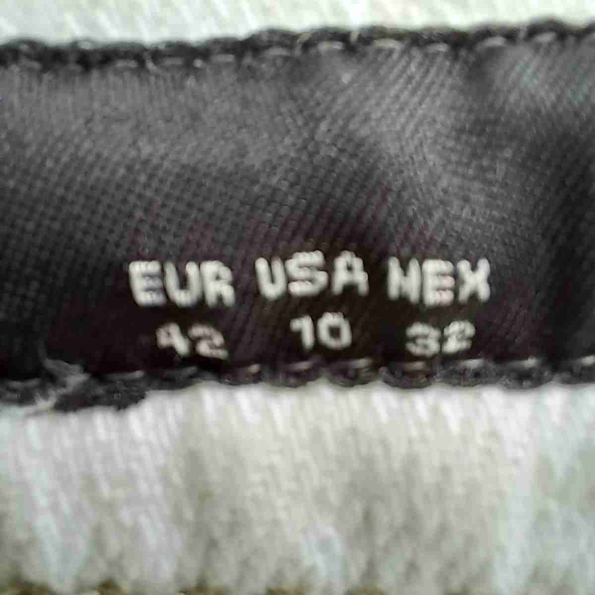 Pantalones blancos zara - miniatura 2