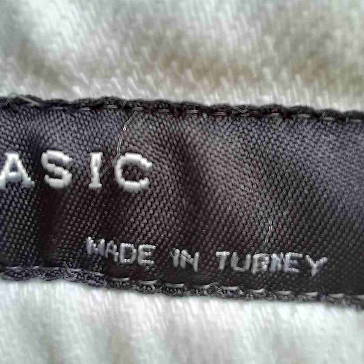 Pantalones blancos zara - miniatura 3