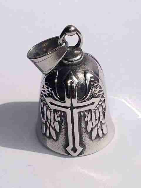 Campana Biker - miniatura 2