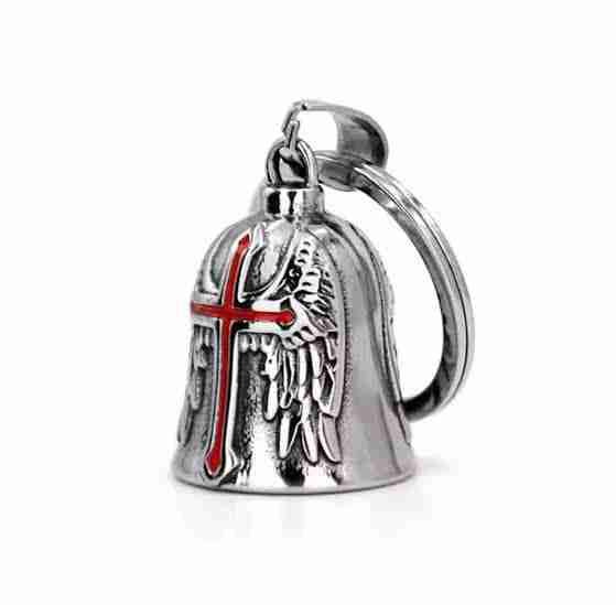 Campana Biker - miniatura 3