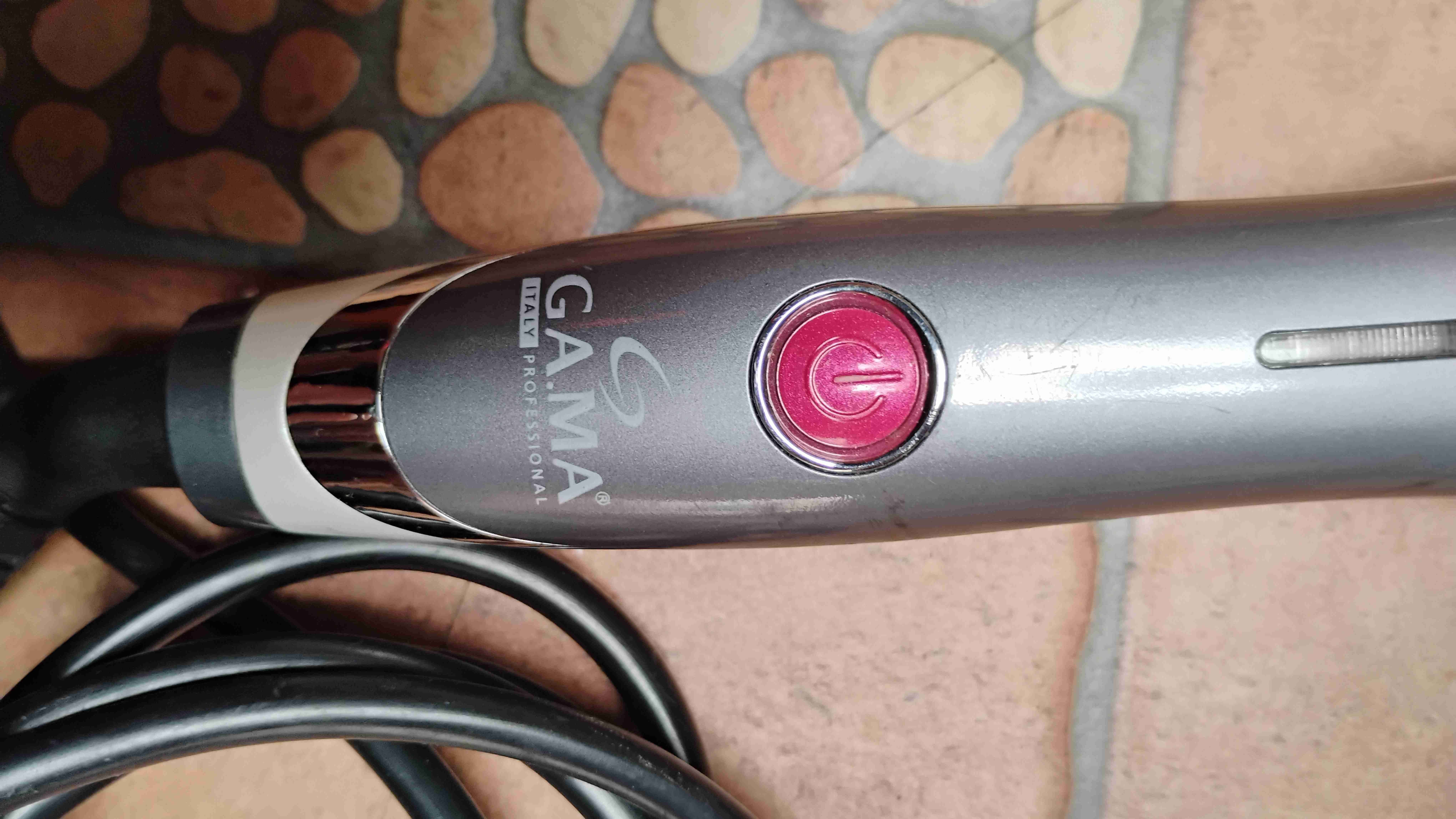 Secador de pelo GAMA