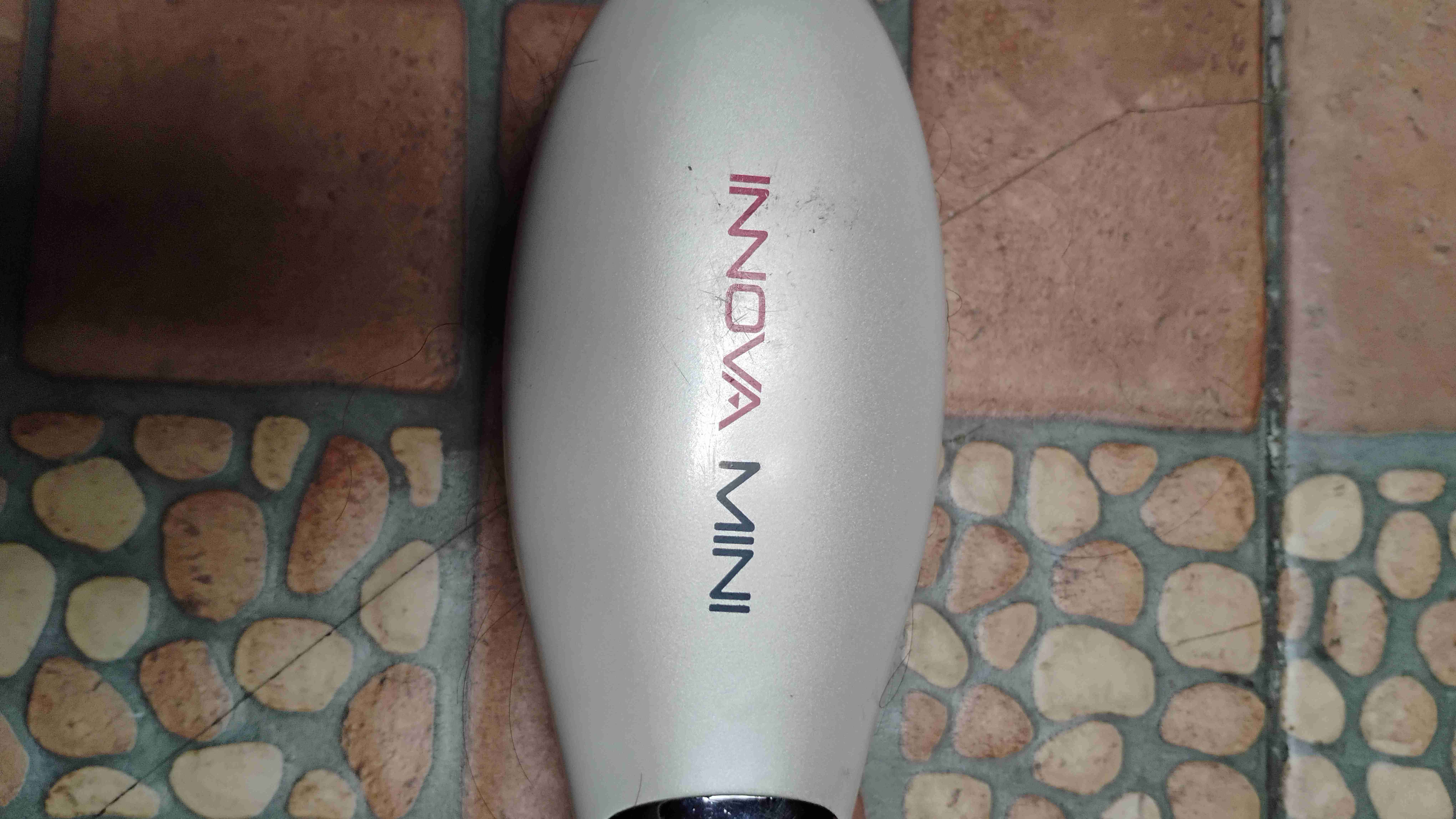 Secador de pelo GAMA - miniatura 2