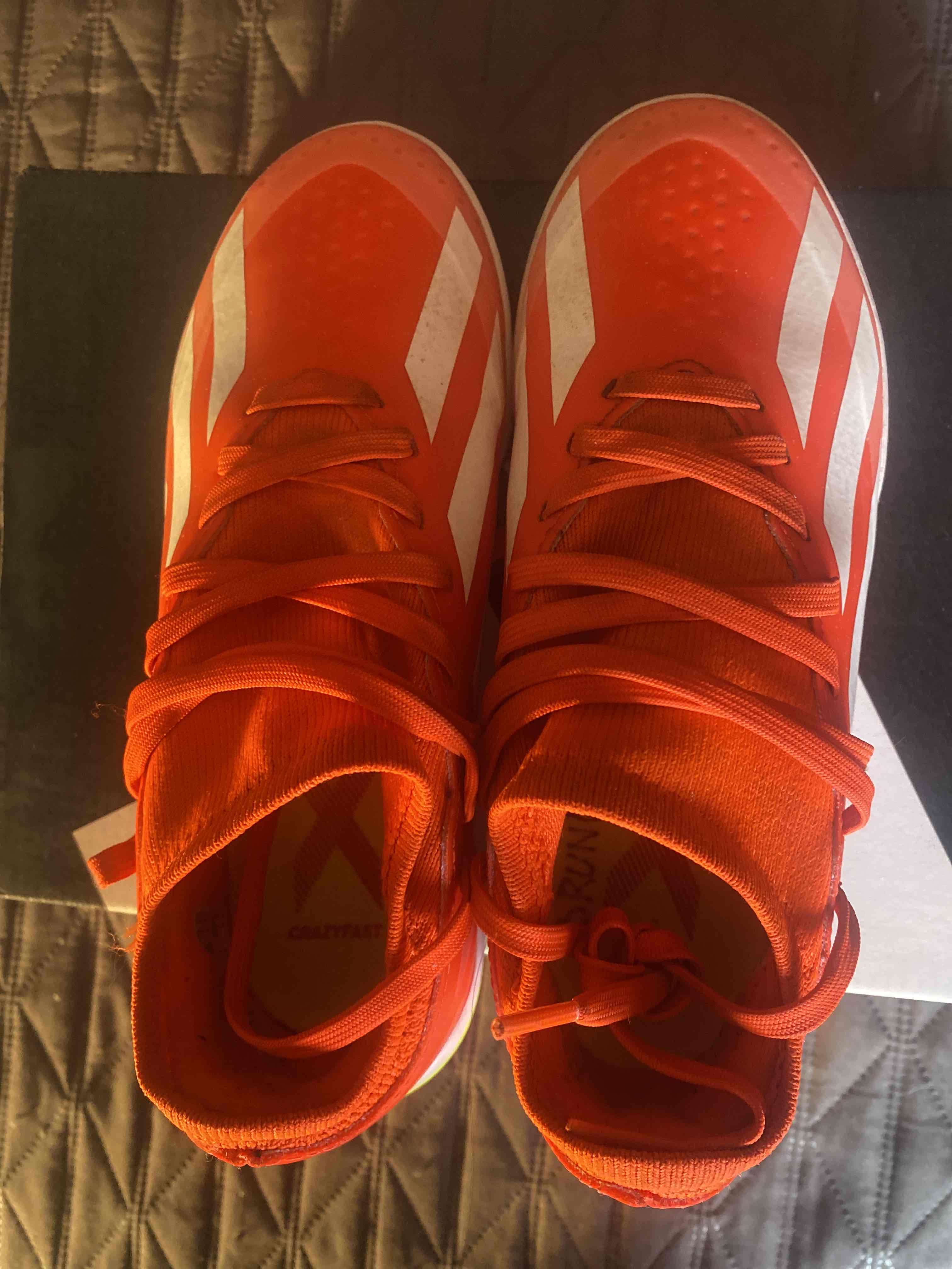 Zapatillas de futbol Adidas CrazyFast - miniatura 6